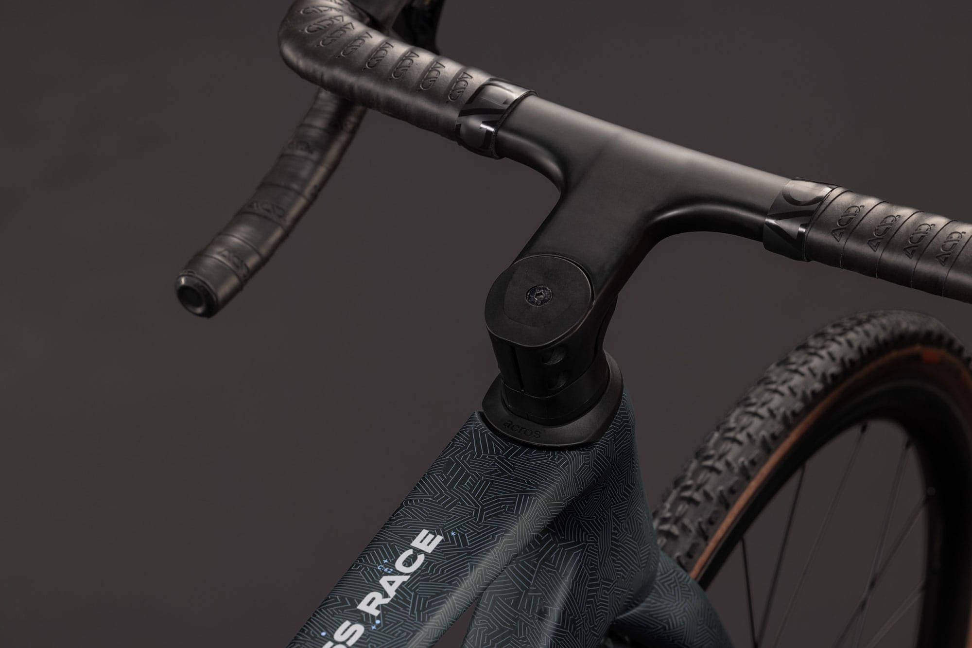 Cube Cross Race C:62 Race 2027 56 cm | carbon´n´crisscross