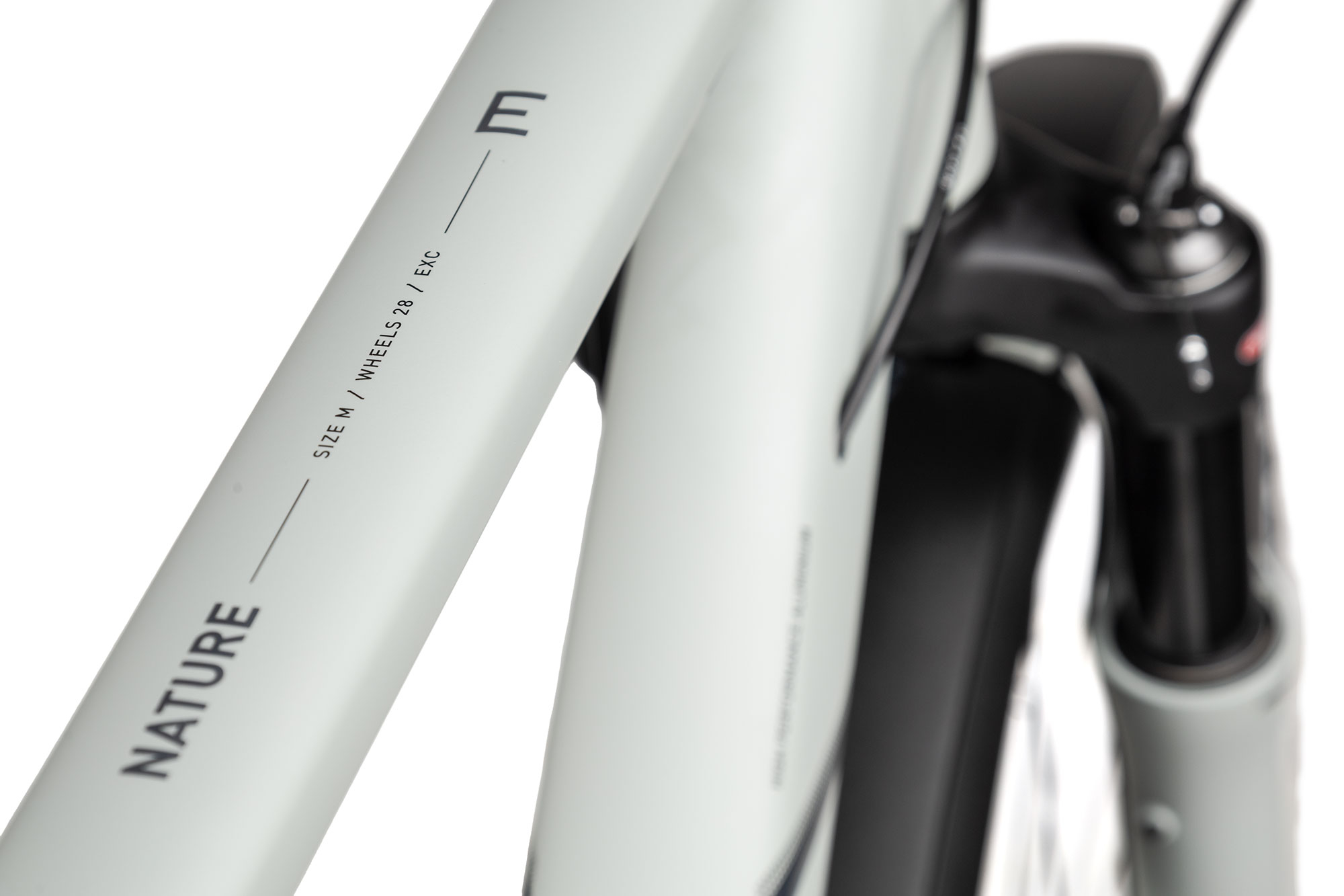 Cube Nature EXC Allroad 2026 