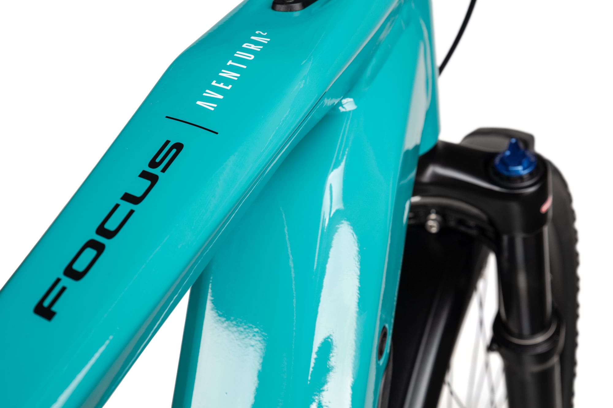 Focus AVENTURA2 6.7 XL | bluegreen | 29 Zoll
