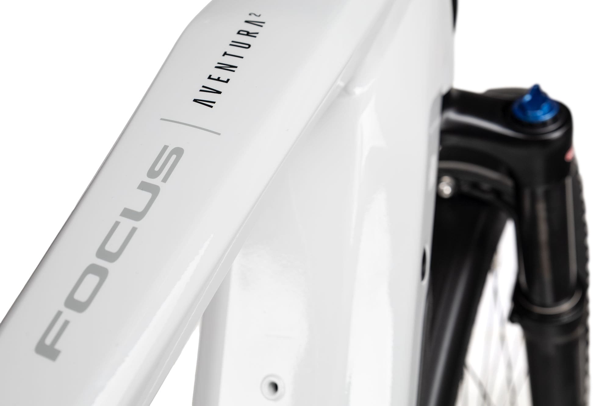 Focus AVENTURA2 6.7 L | lightgrey