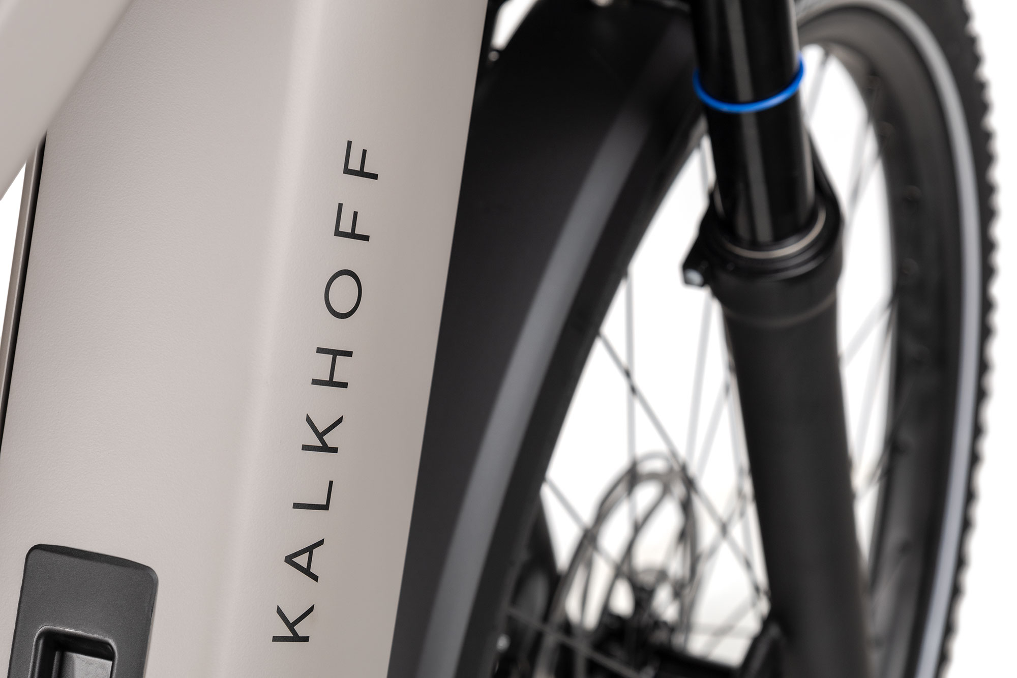 Kalkhoff ENTICE 5+ MOVE 2026 58 cm | moonstonegrey matt
