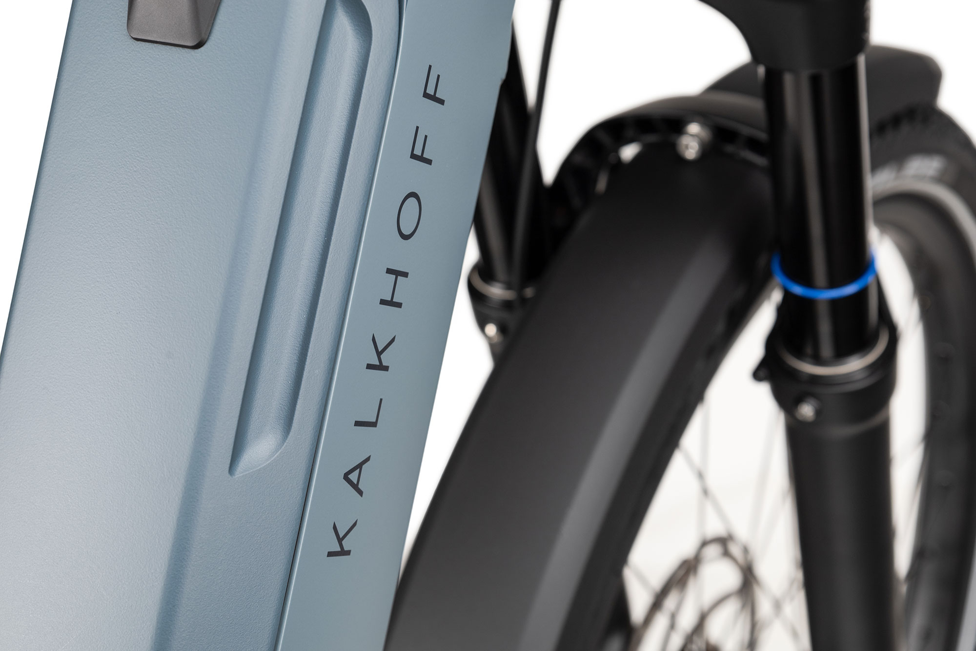 Kalkhoff ENTICE 7+ ADVANCE Wave 2026 55 cm | duskblue/vintblue matt