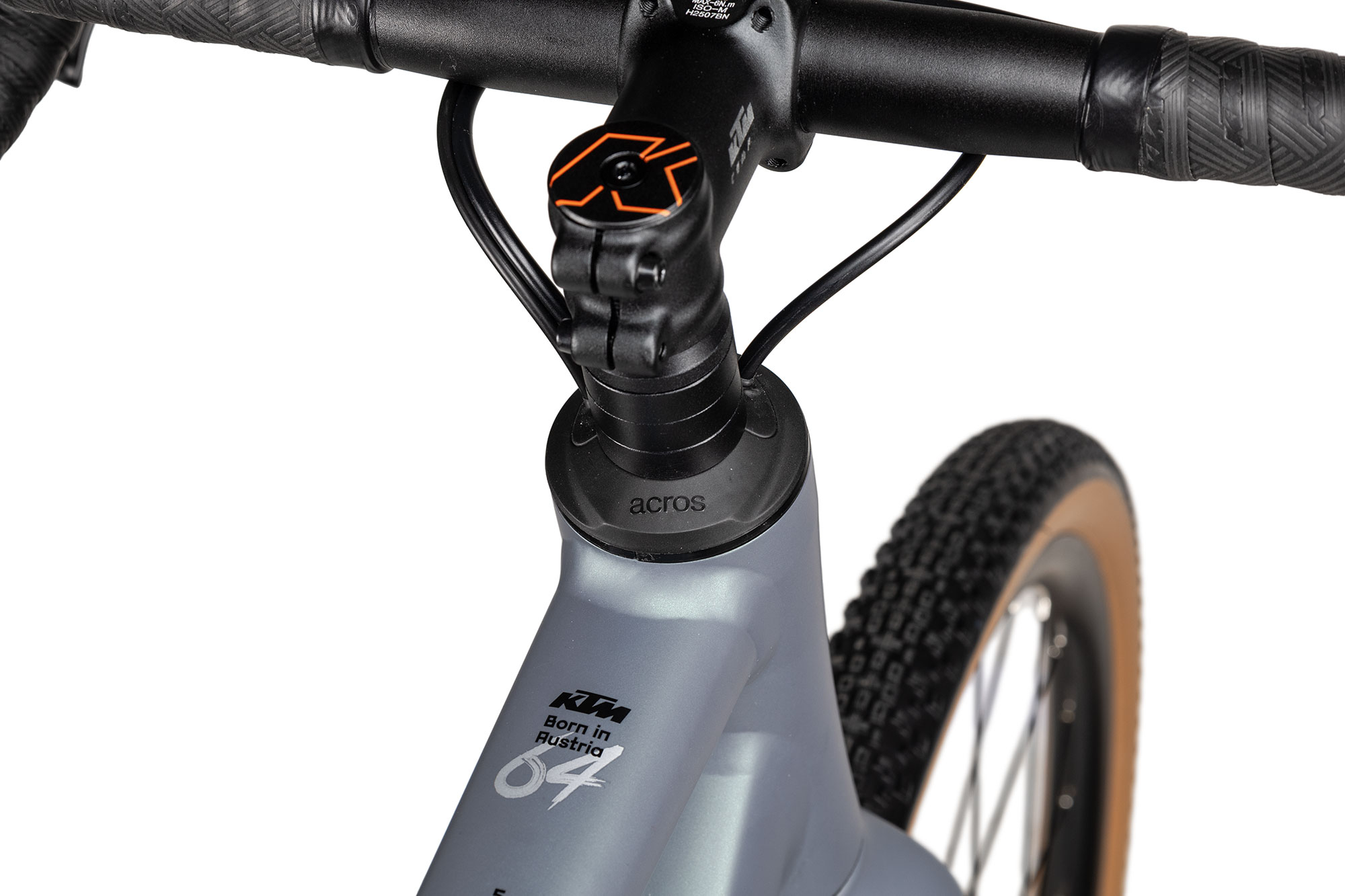 KTM Gravelator 15 2026 59 cm | bright teal matt/black silver