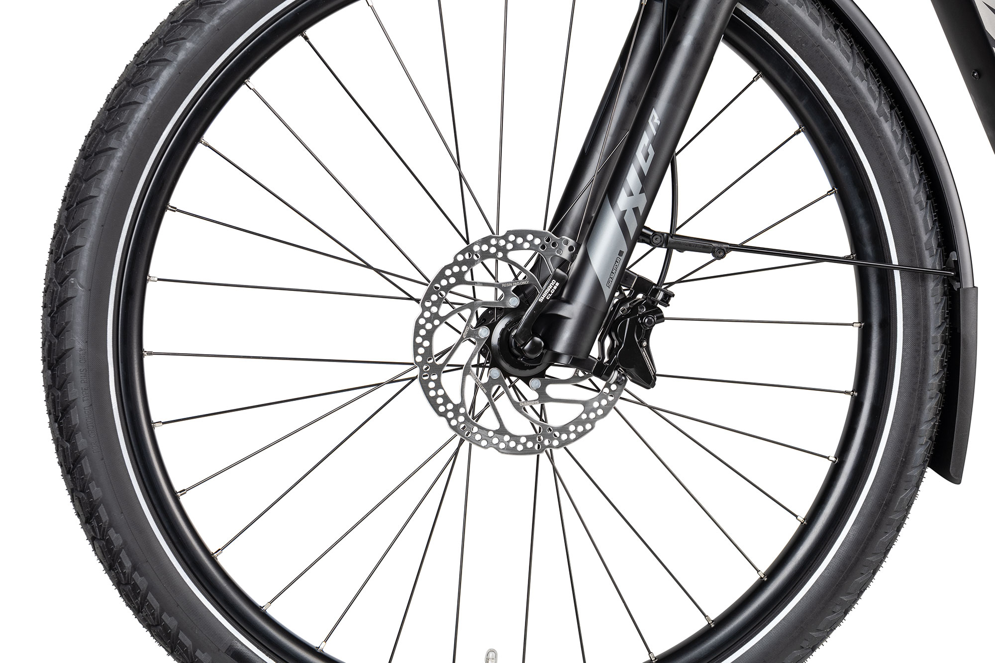 KTM MACINA GRAN PRO 2026 56 cm | galaxy dust matt/silver petrol