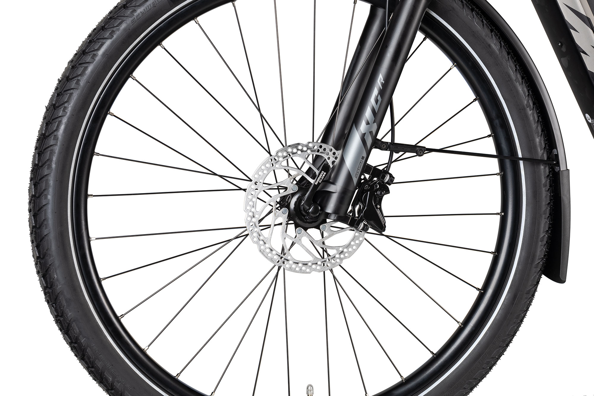 KTM MACINA GRAN PRO Trapez 2026 51 cm | galaxy dust matt/silver petrol