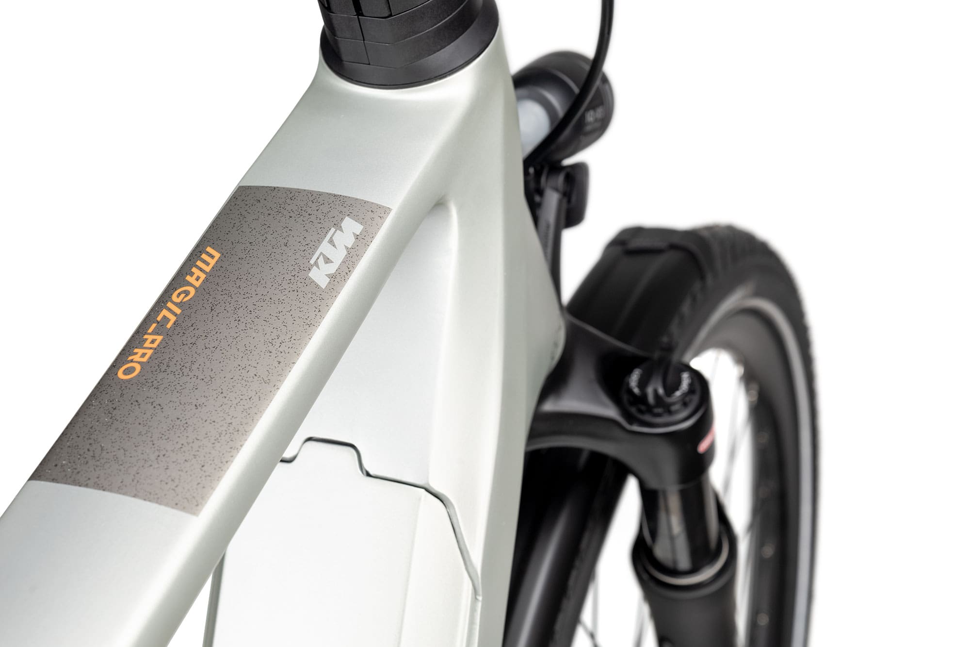 KTM MACINA MAGIC PRO 2026 