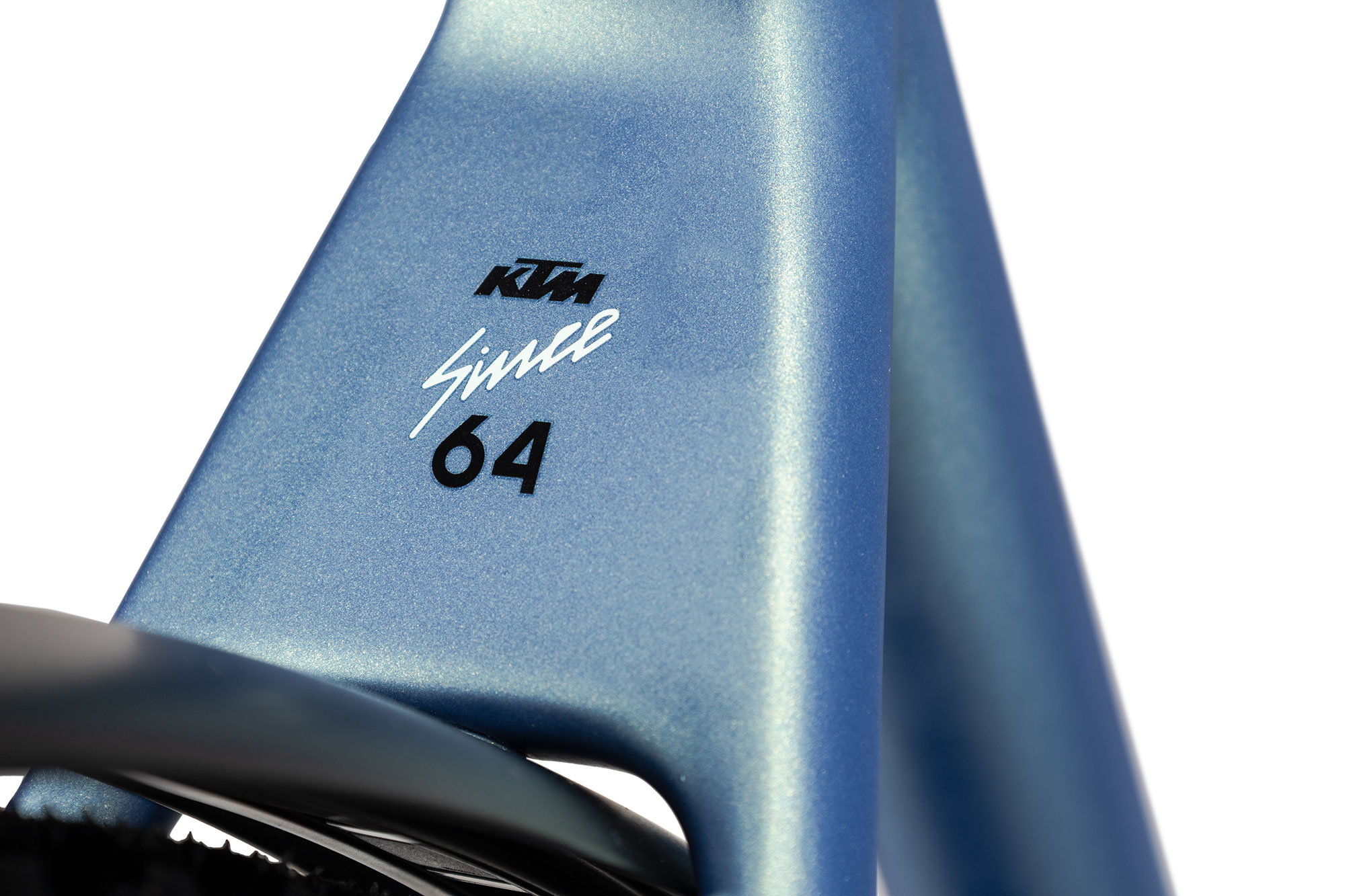 KTM MACINA MAGIC SX CARBON 2026 56 cm | velvet petrol/black