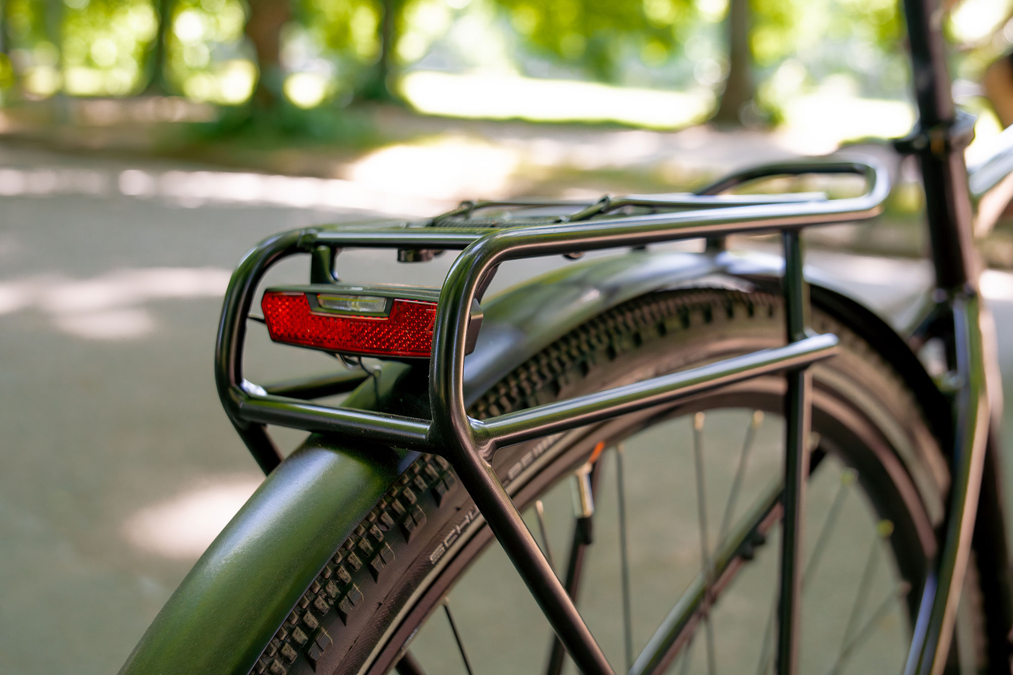 KTM MACINA SPORT SX 20 2025 60 cm | flaming black/grey orange