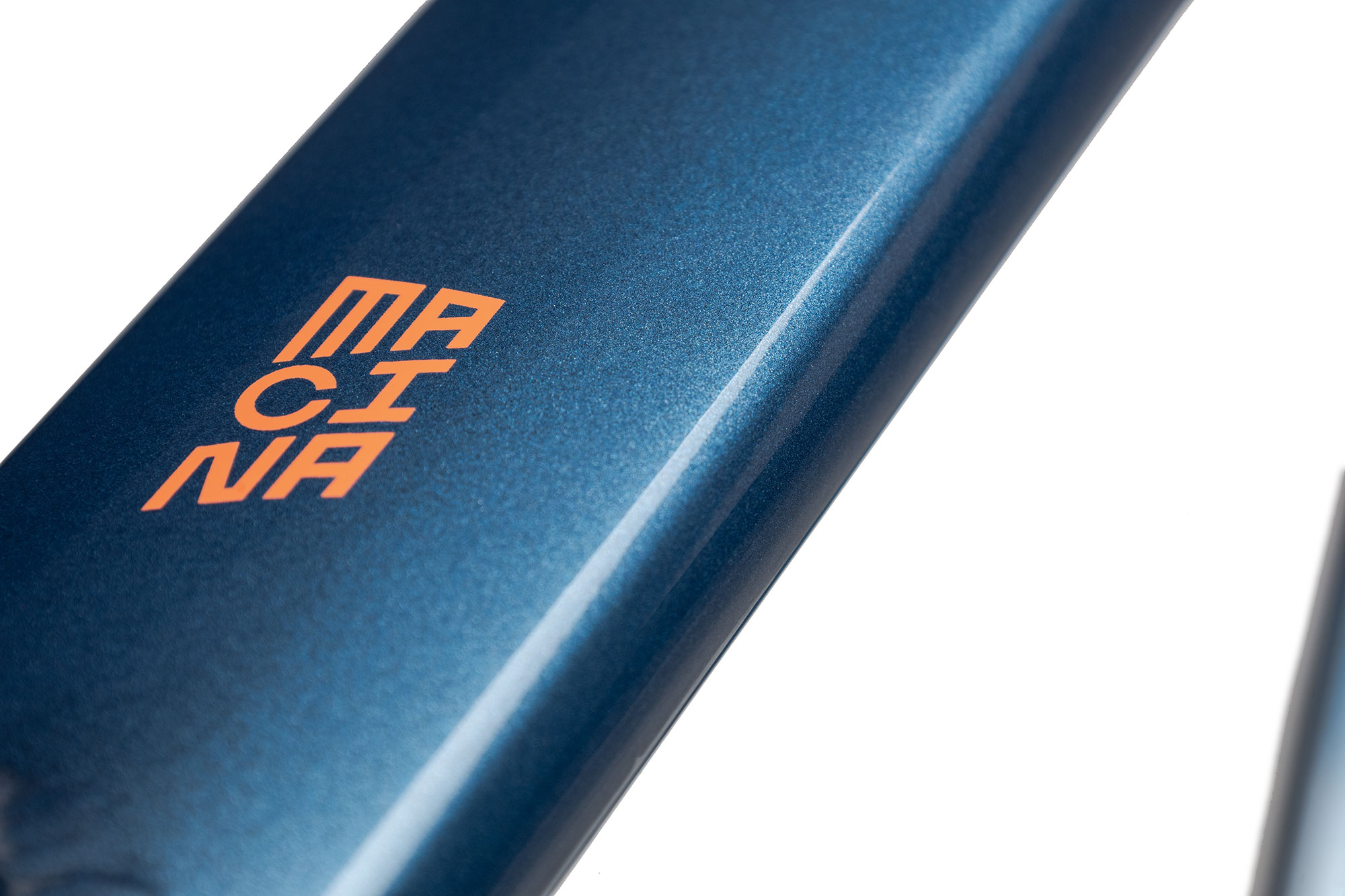 KTM MACINA TOUR CX 610 2025 51 cm | steel blue/black orange