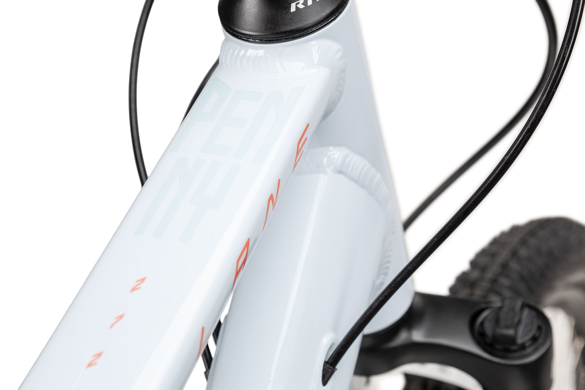 KTM PENNY LANE 272 2025 47 cm | light sky/white coral