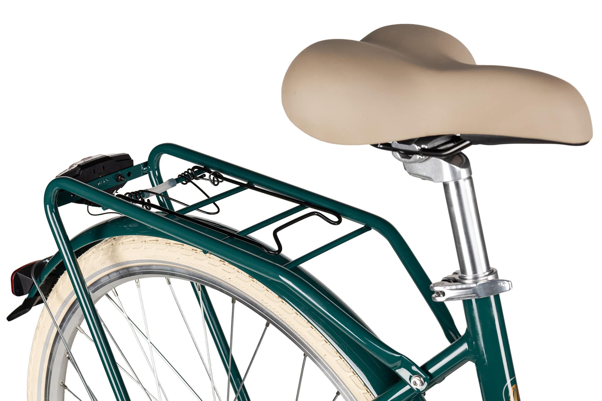 Maxim Anno 1902 Wave 45 cm | ever green