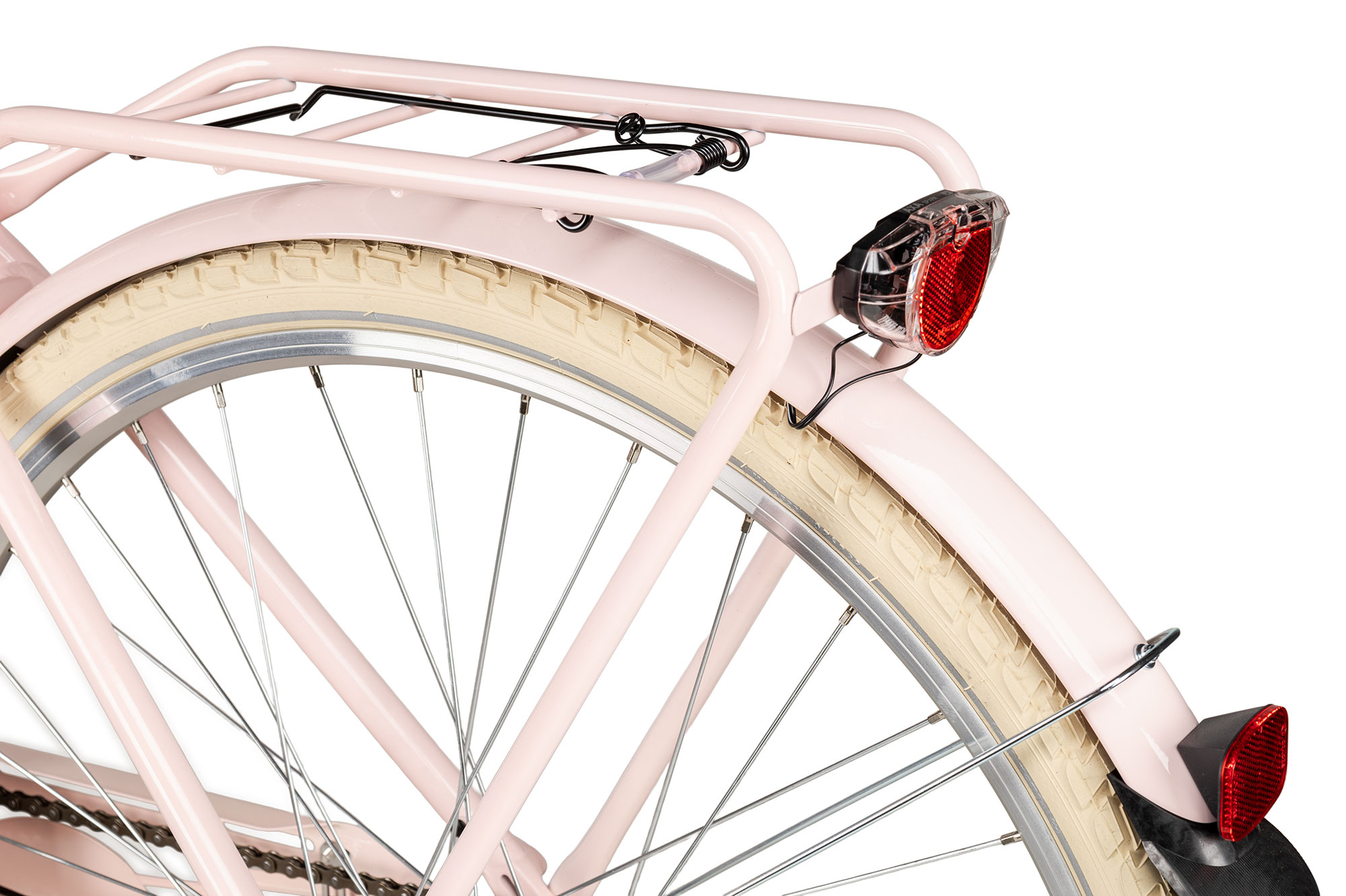 Maxim Anno 1902 Wave 55 cm | sakura pink