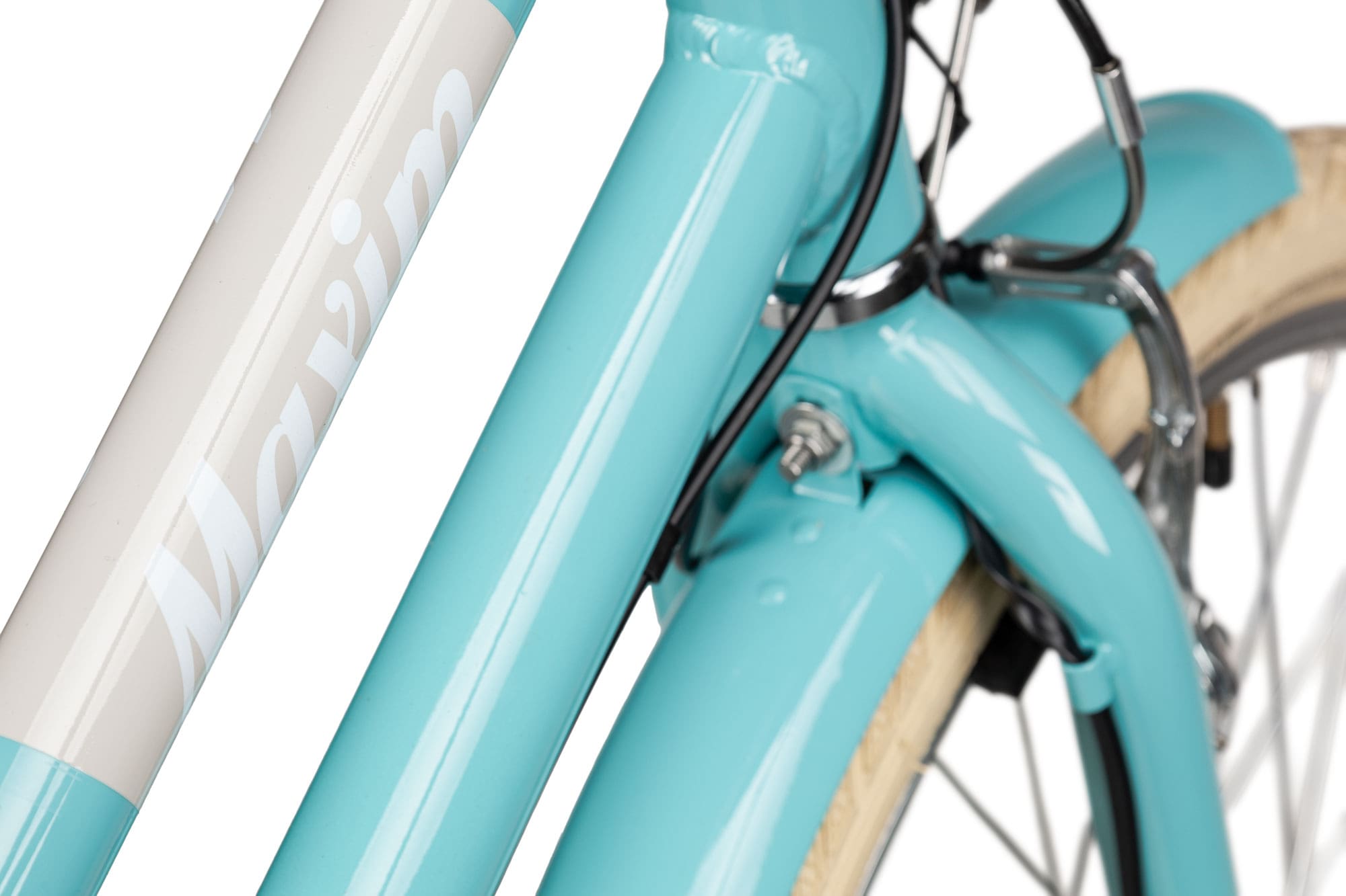 Maxim Girly 24 7 Wave 34 cm | mint