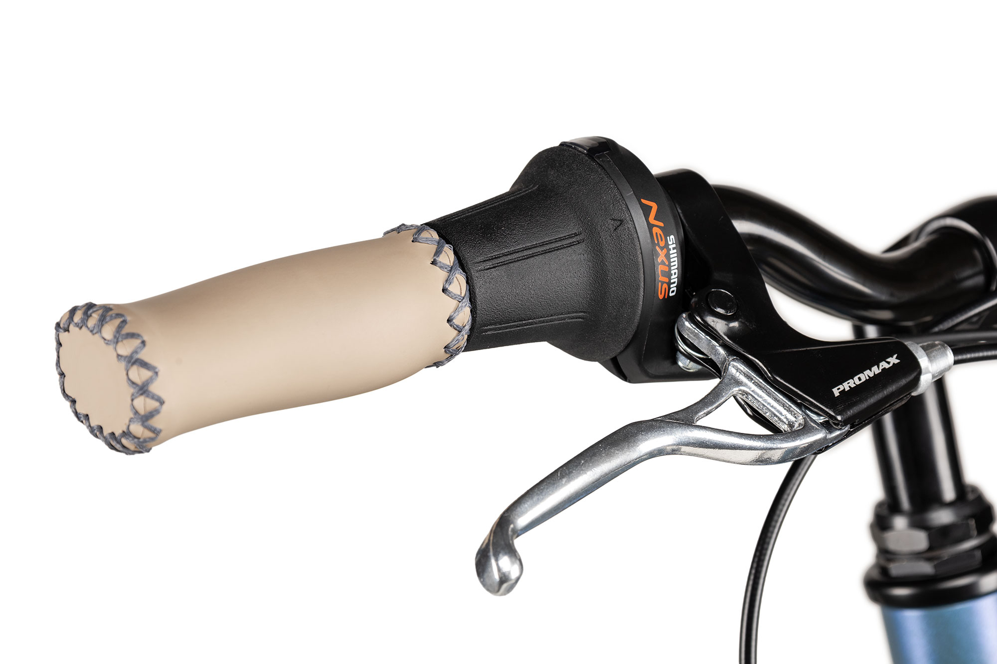 Maxim Sevilla 7 26 Nexus 38 cm | flareblue matt/cream