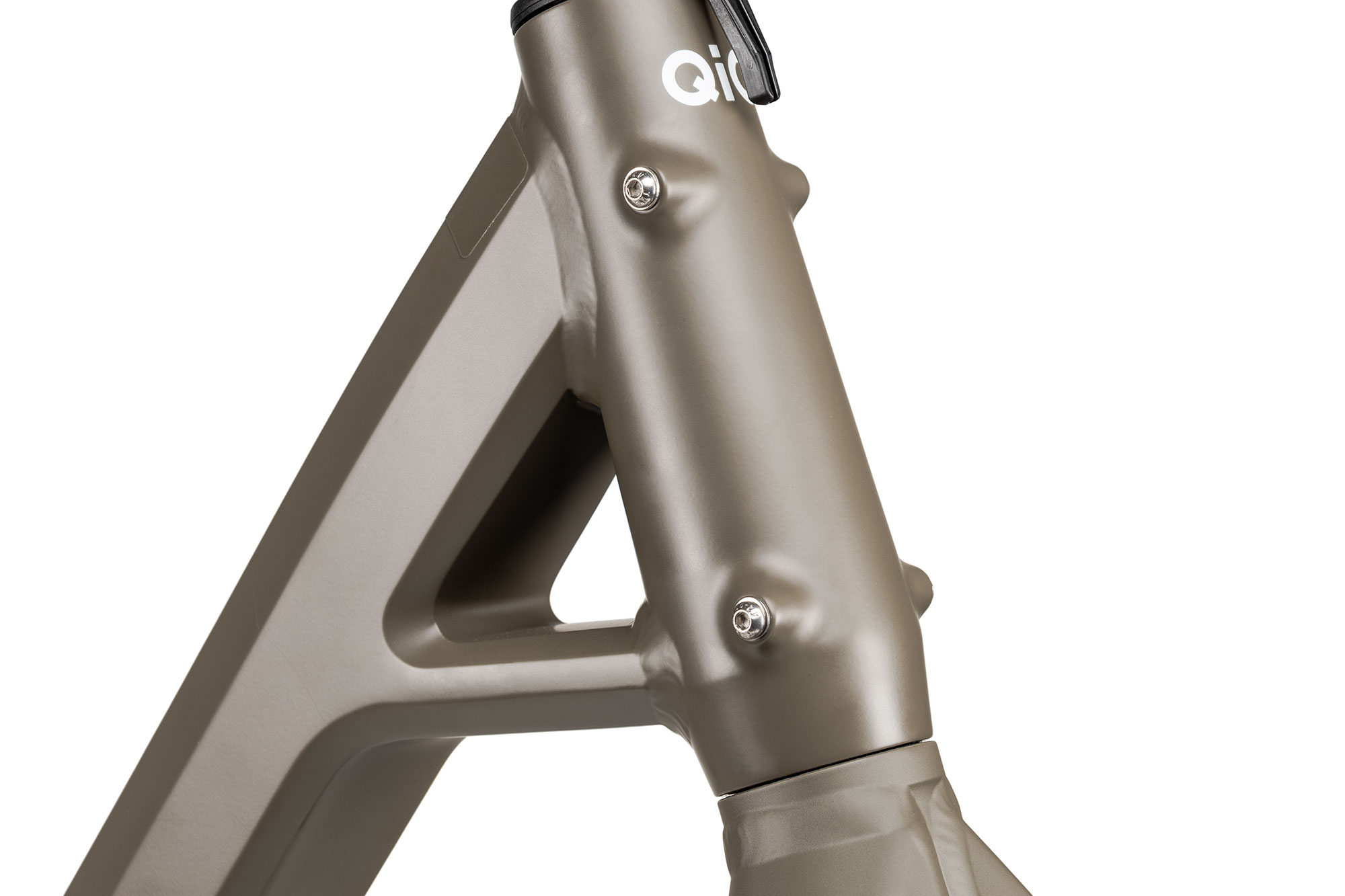 QIO Compact AP-8 FL 2027 48 cm | dark olive matt