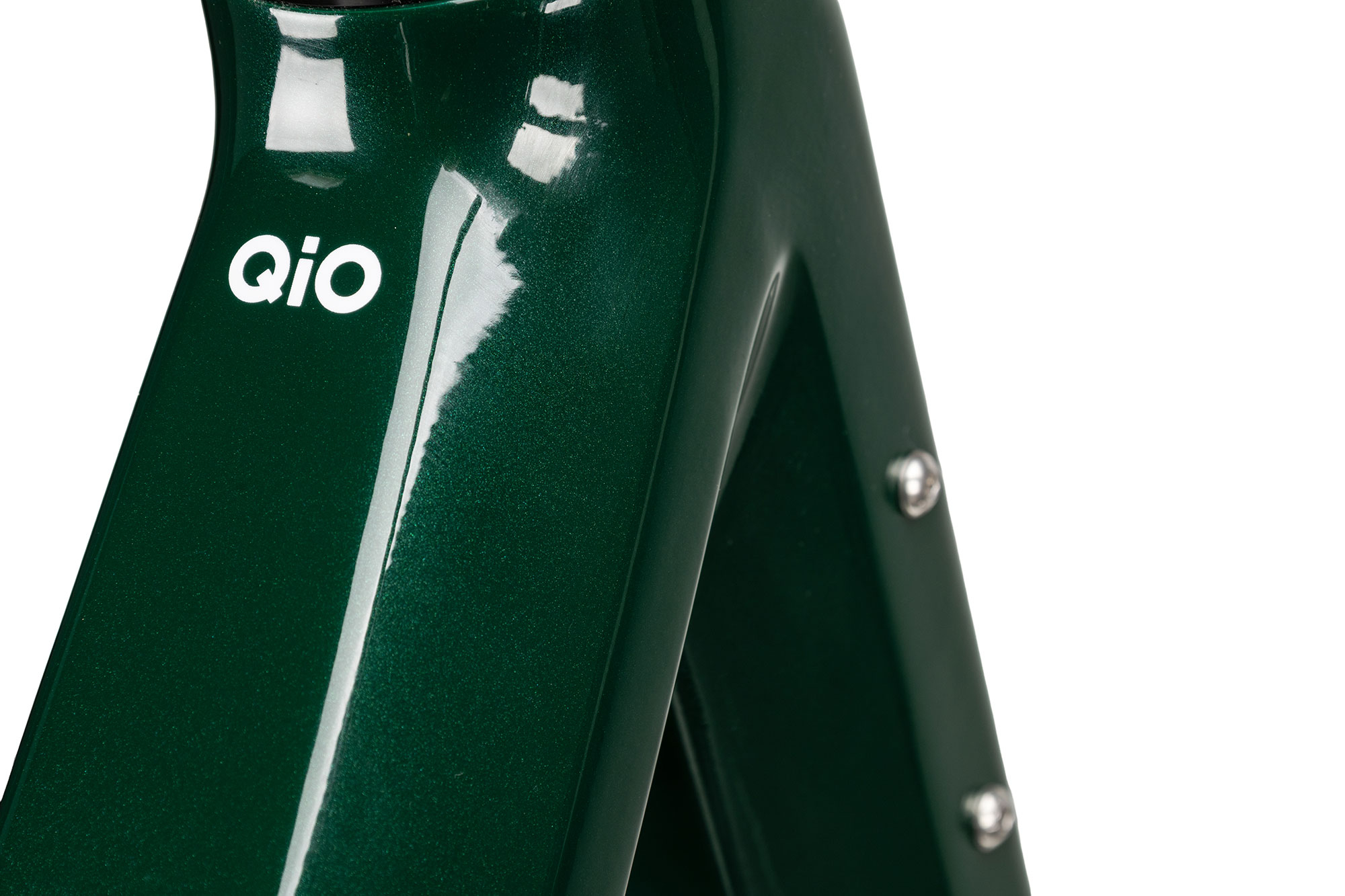 QIO Compact P5 FL 2027 48 cm | forest green
