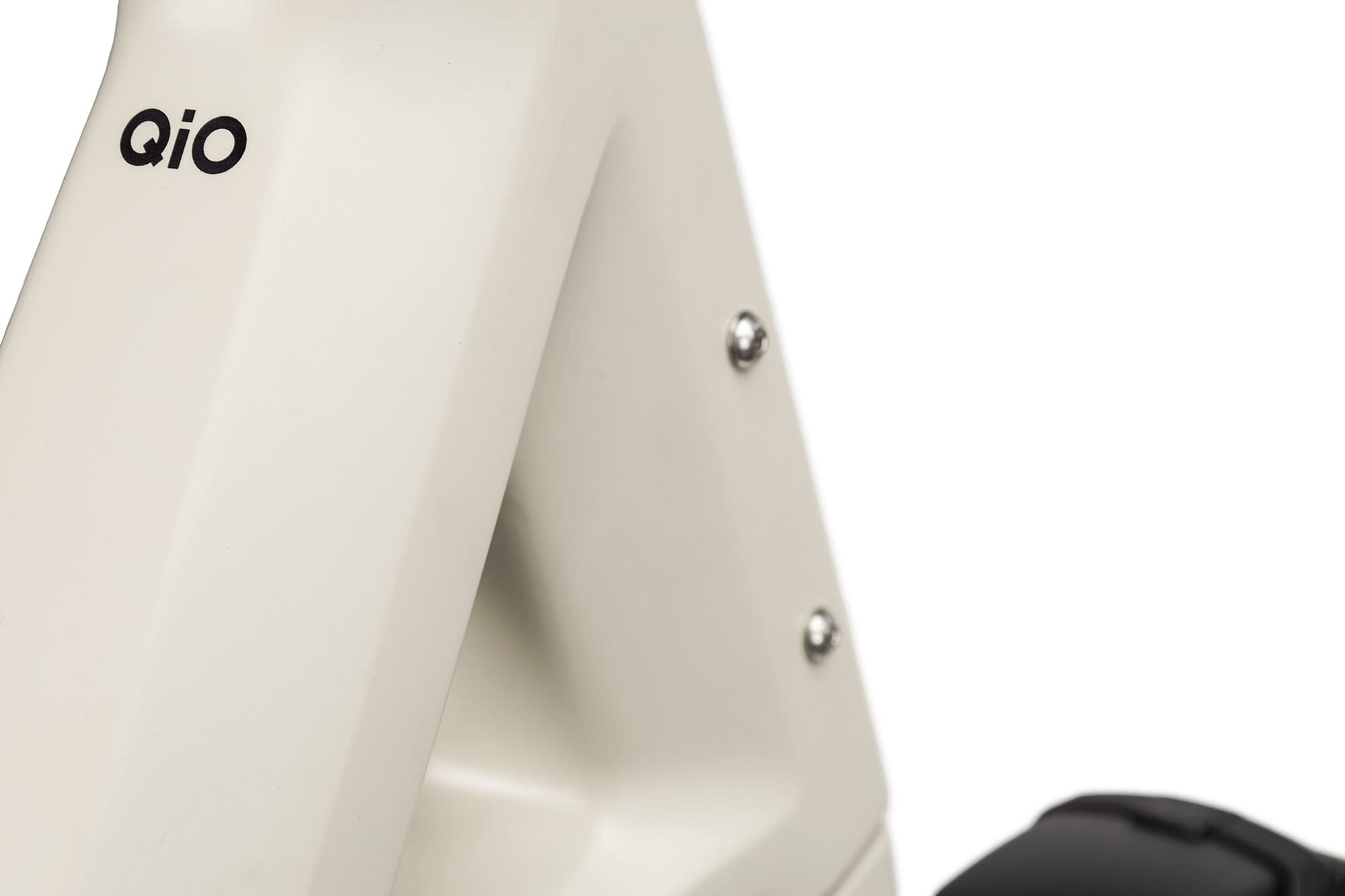 QIO Compact P5 FL 2027 48 cm | lunar white matt