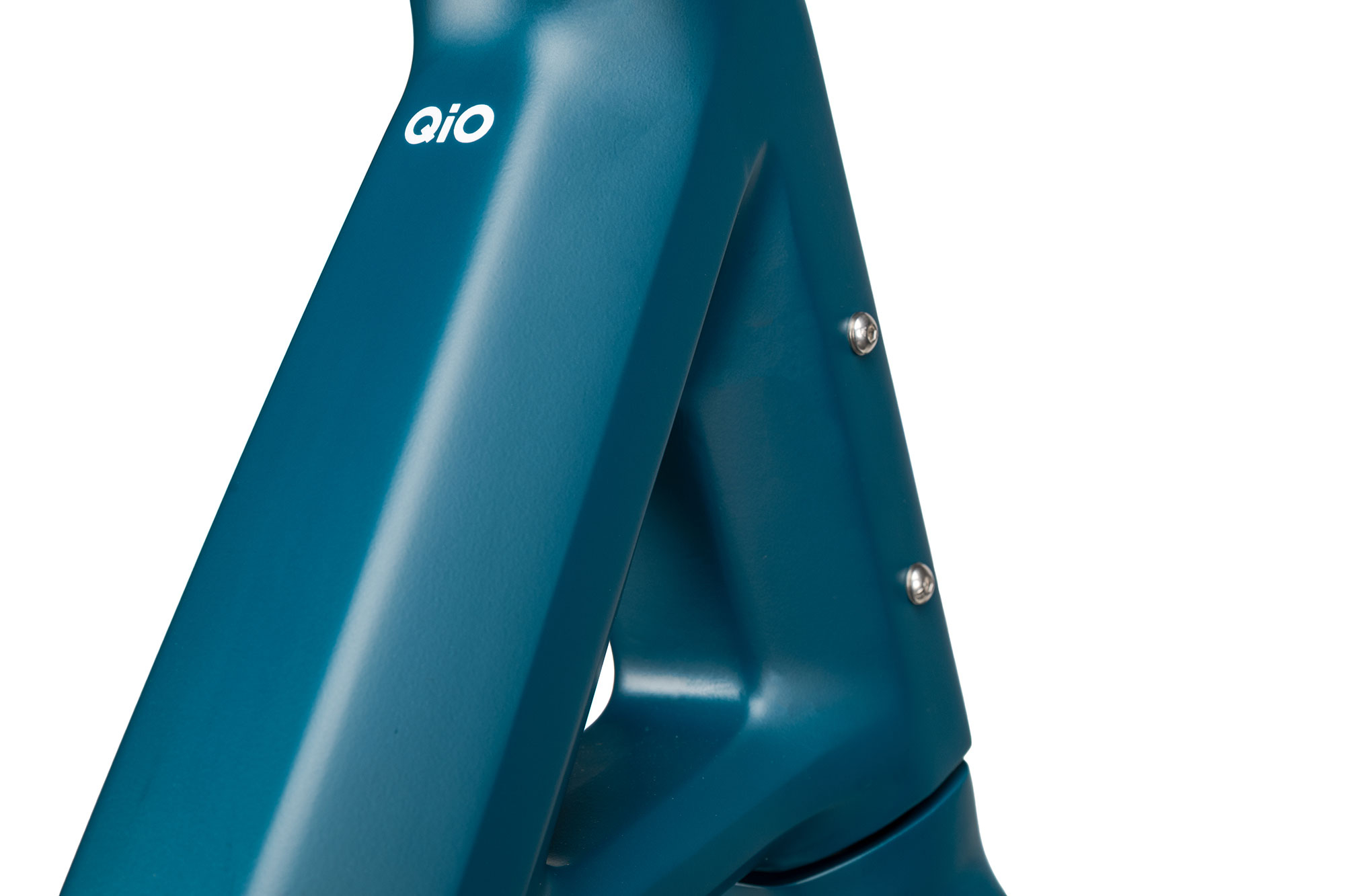 QIO Compact PX5+ FL 2027 48 cm | petrol blue matt