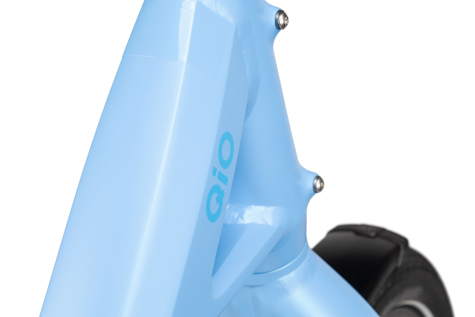 QIO EINS P-5 FL 2025 48 cm | ice blue matt
