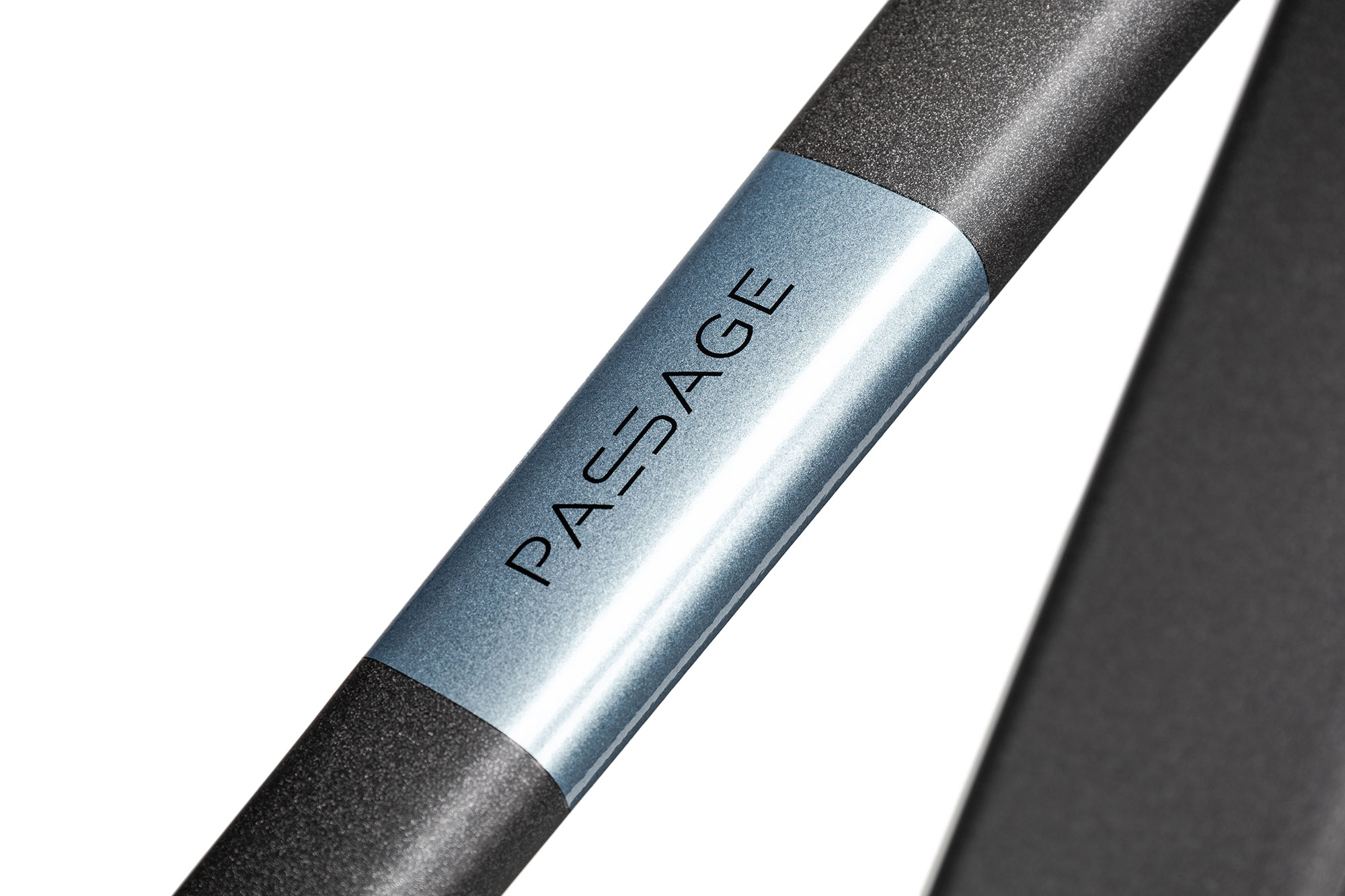 Scott Passage 10 Belt 2025 M | midnight grey
