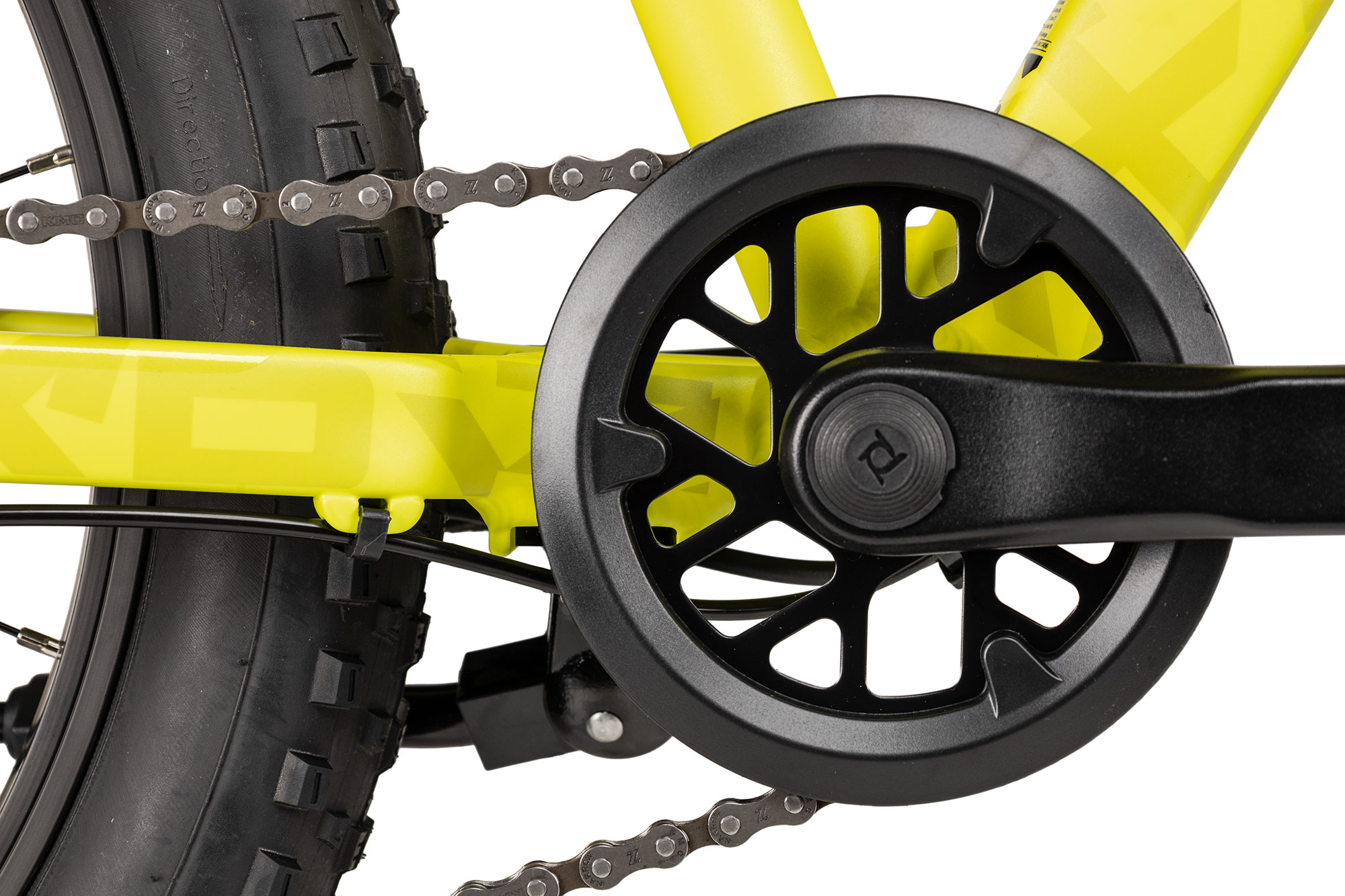 Scott Roxter 200 2027 unisize | zesty yellow