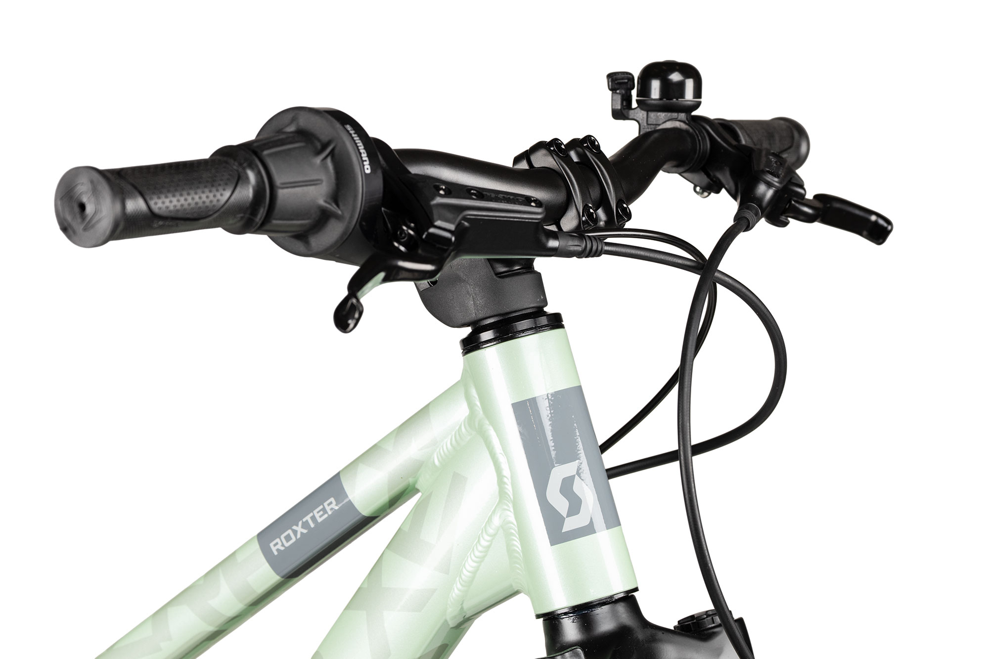 Scott Roxter 400 2027 unisize | pastel green