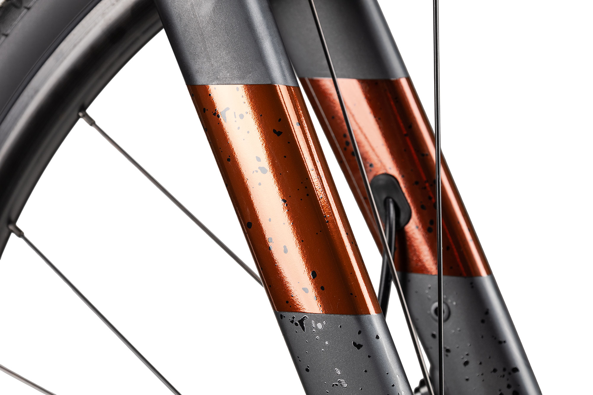 Scott Speedster Gravel 60 2025 54 cm | mastaphora grey