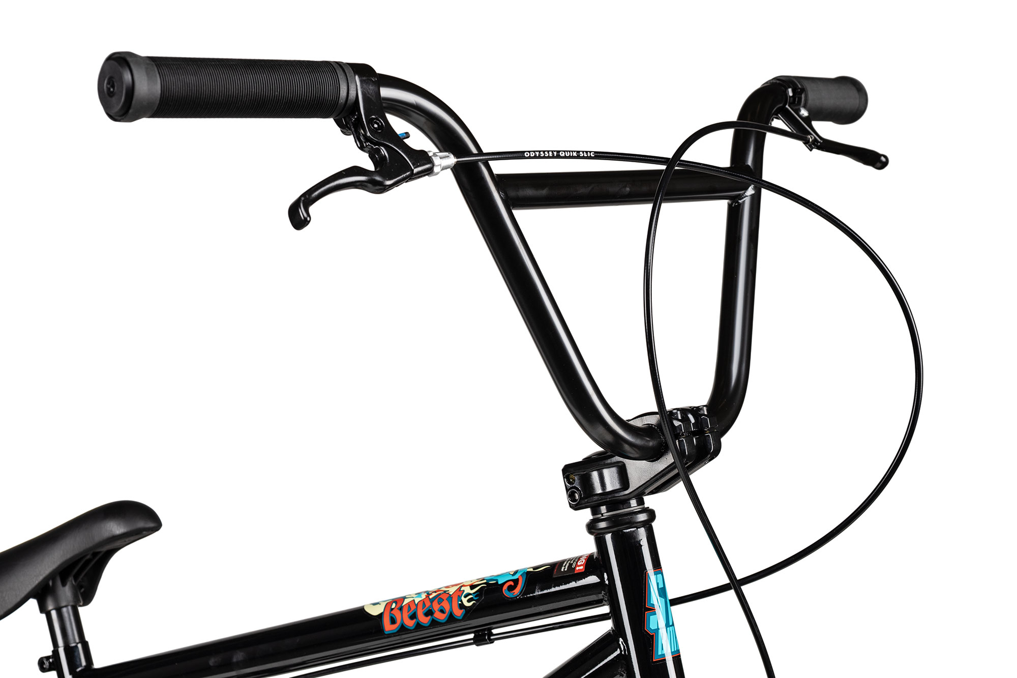 SIBMX Beest unisize | schwarz