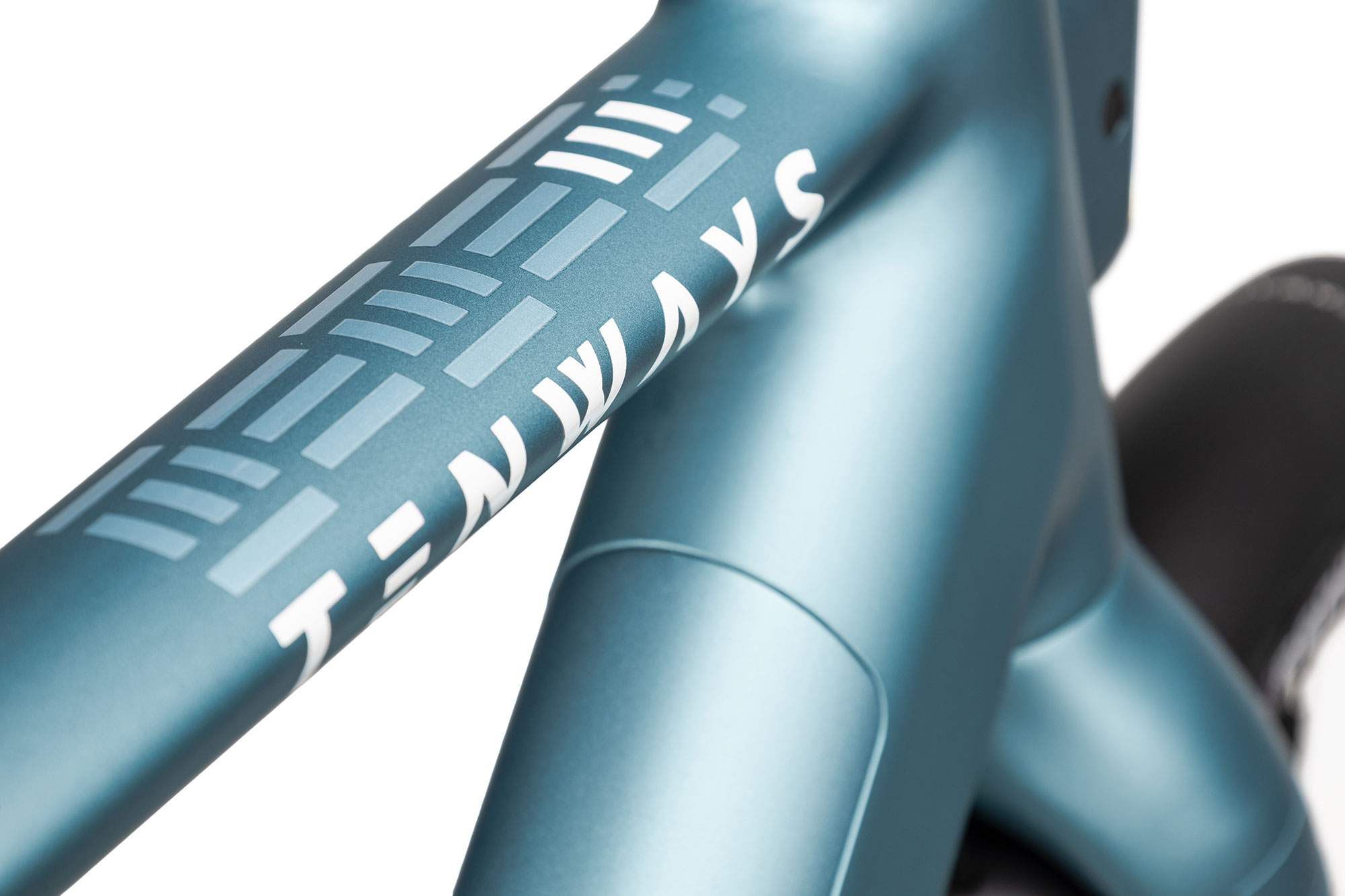 Tenways CGO600 Plus 2025 54 cm | sky blue