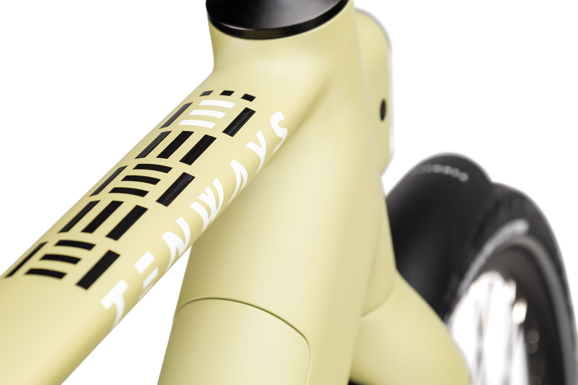 Tenways CGO600 Pro 2026 58 cm | avocado green