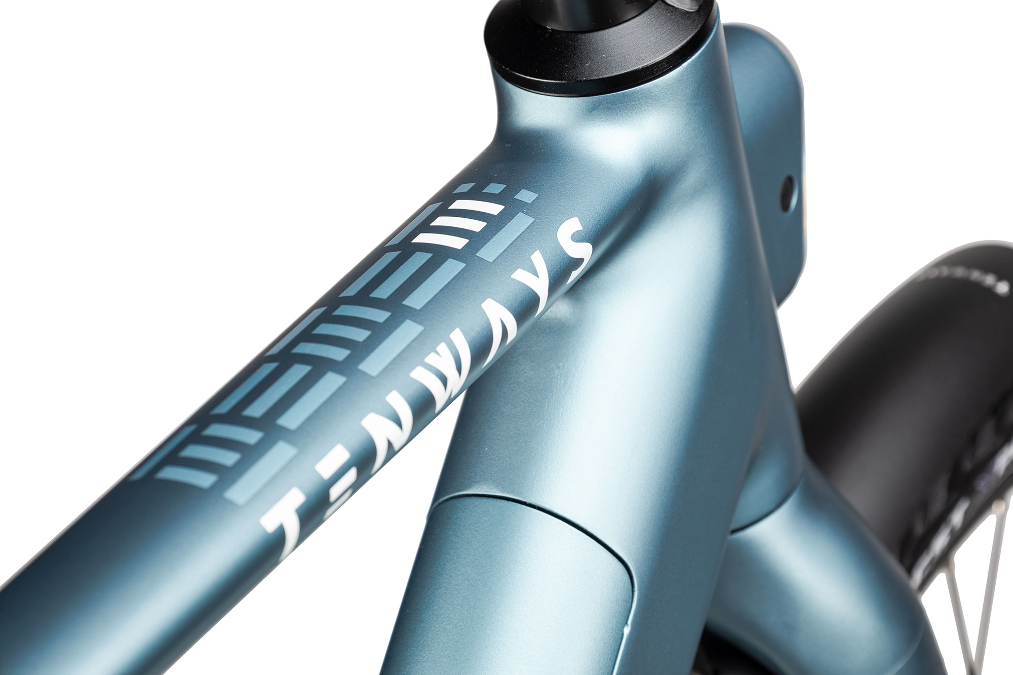 Tenways CGO600 Pro 2026 50 cm | sky blue