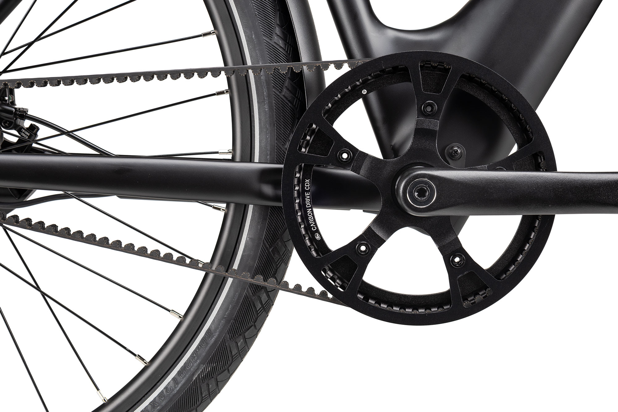 Tenways CGO800S 2026 48 cm | midnight black