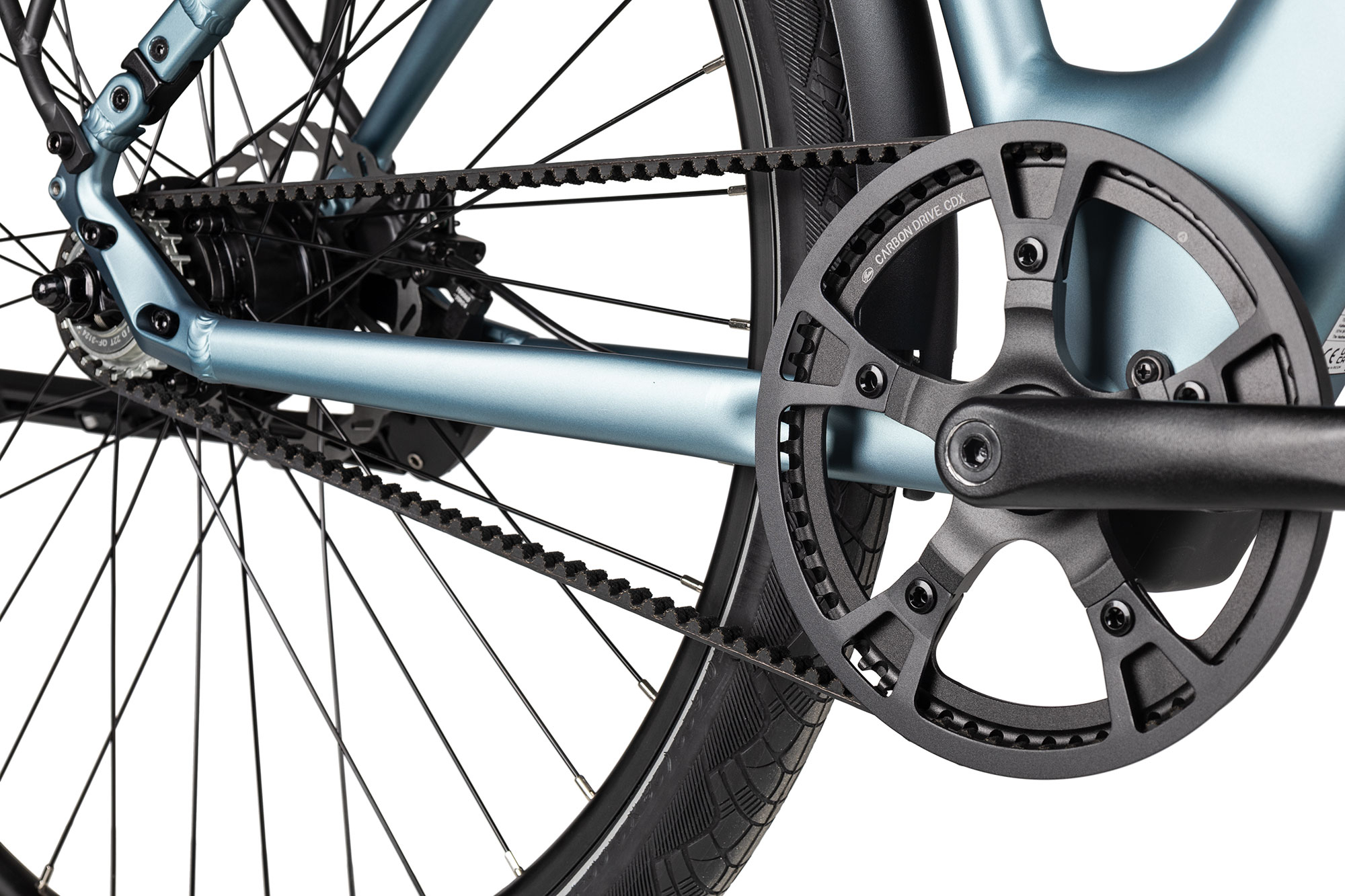 Tenways CGO800S 2026 48 cm | sky blue