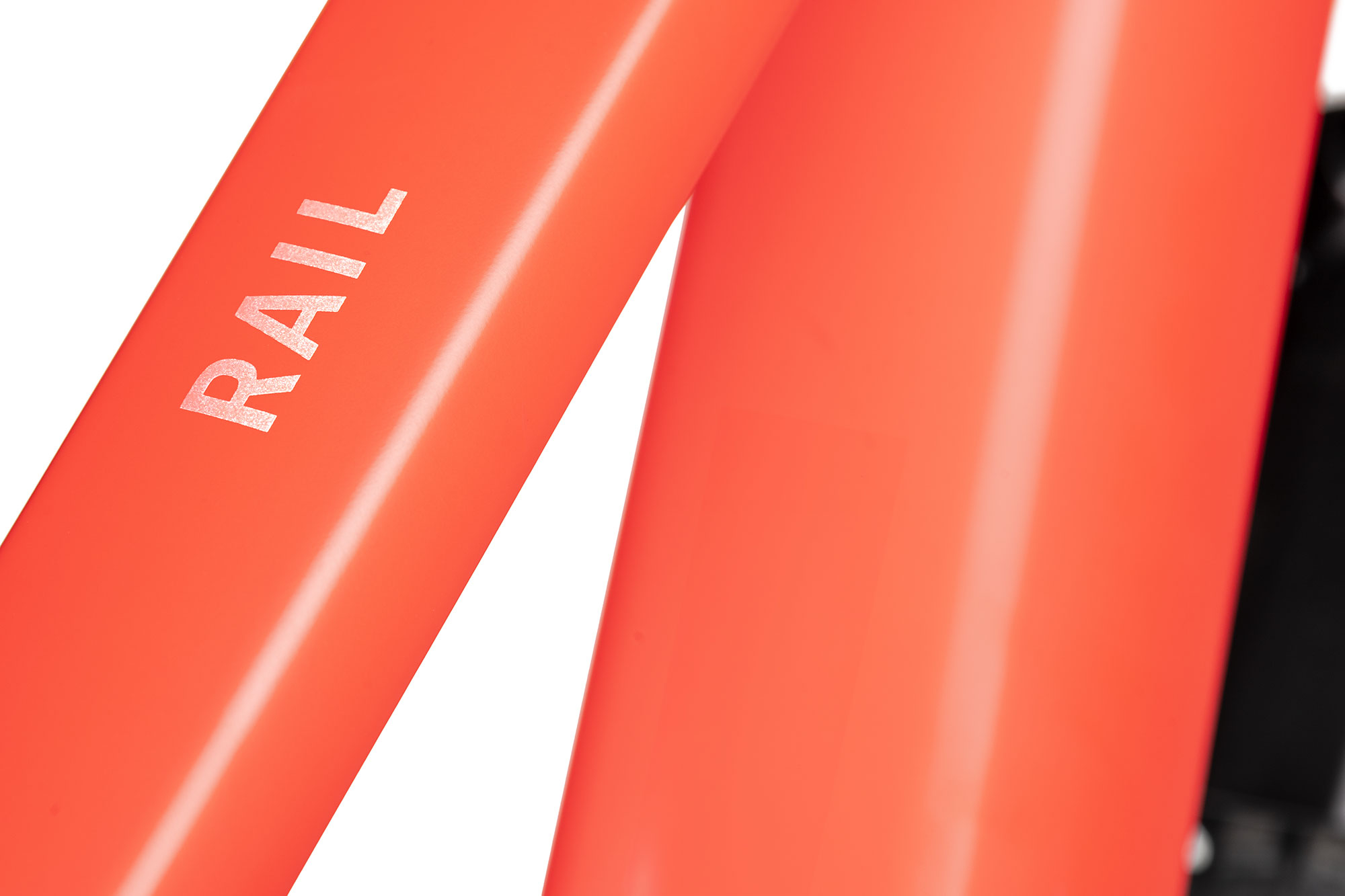 Trek Rail+ 5 Gen 5 2026 