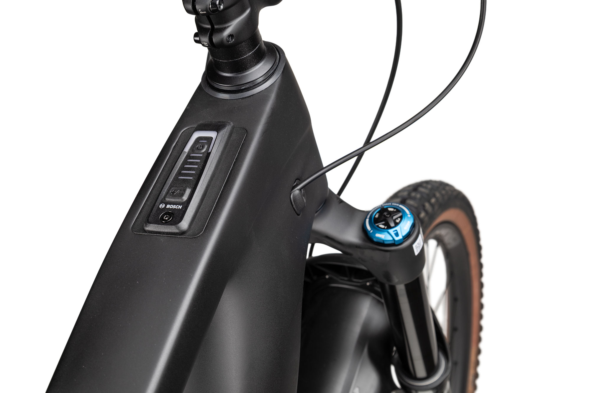 Trek Rail+ 9.8 GX AXS Gen 5 2026 