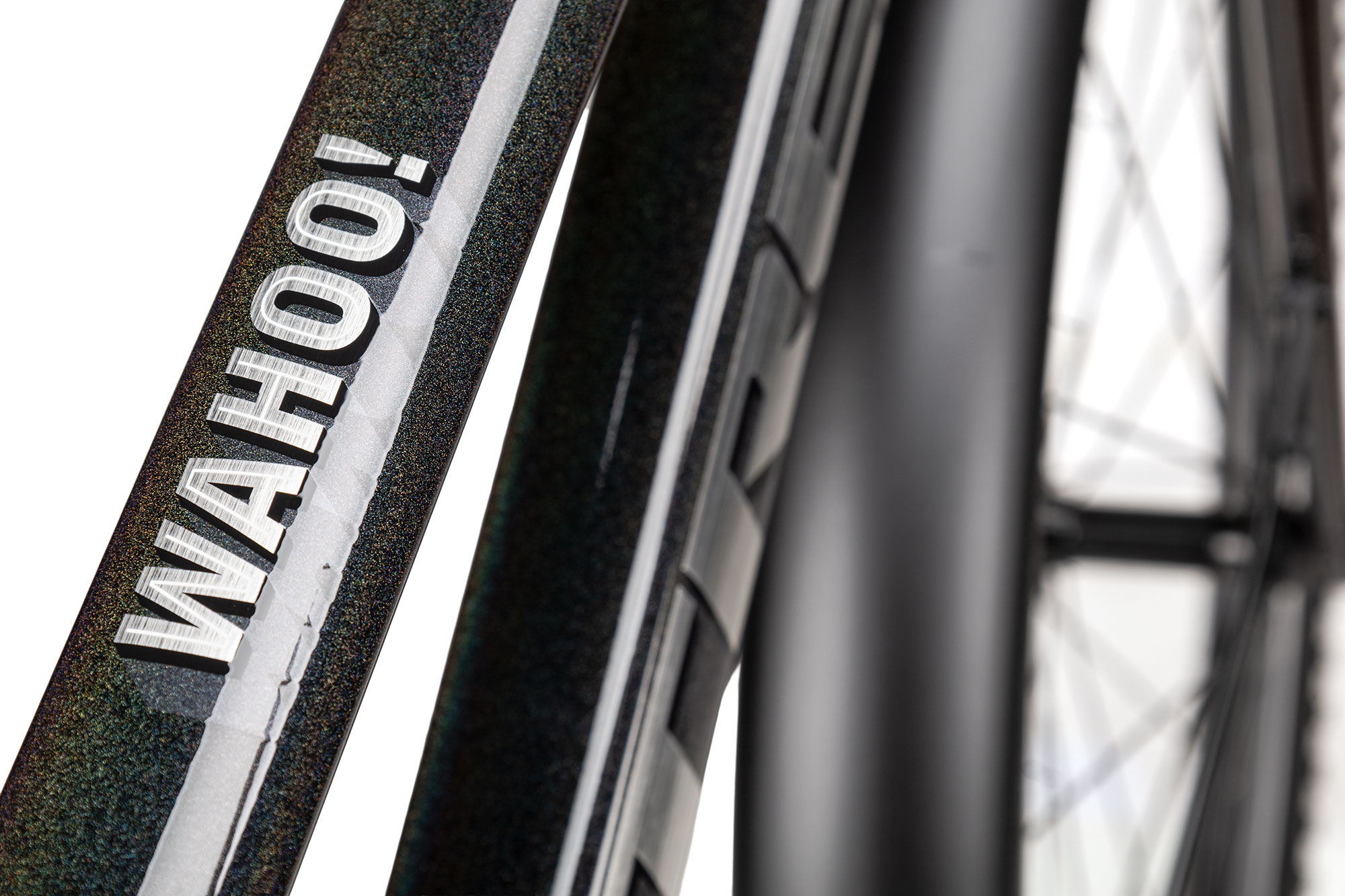 Trek Wahoo 26 Path 2027 unisize | dark prismatic