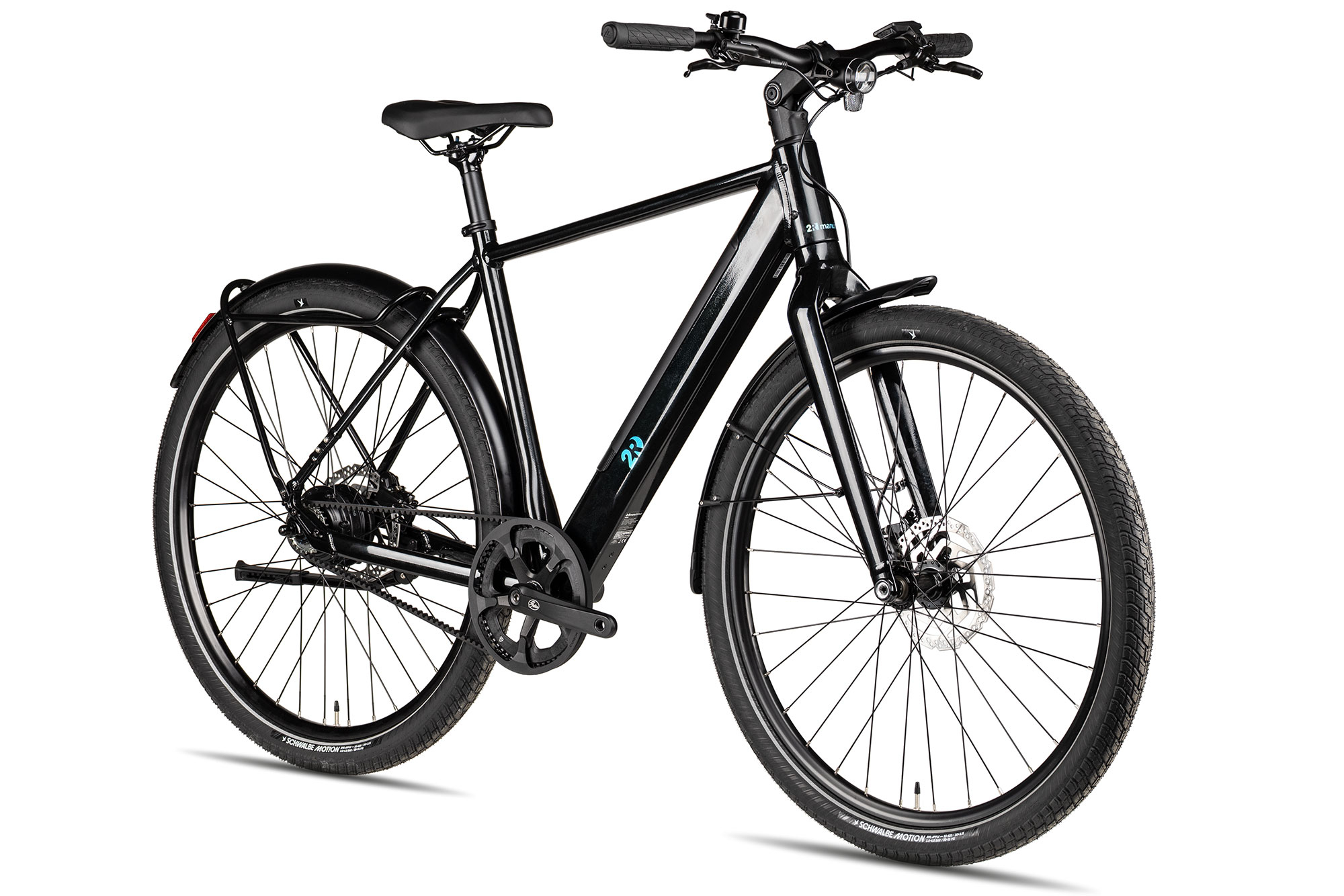 2R Manufaktur Onno 60 cm | emerald black