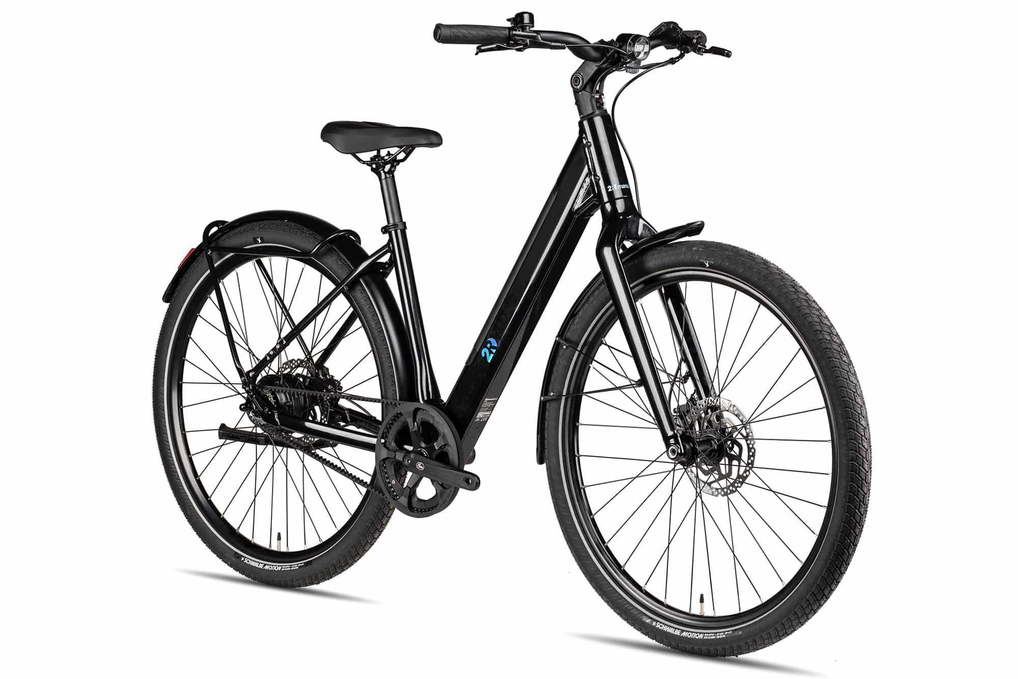 2R Manufaktur Onno Wave 48 cm | emerald black