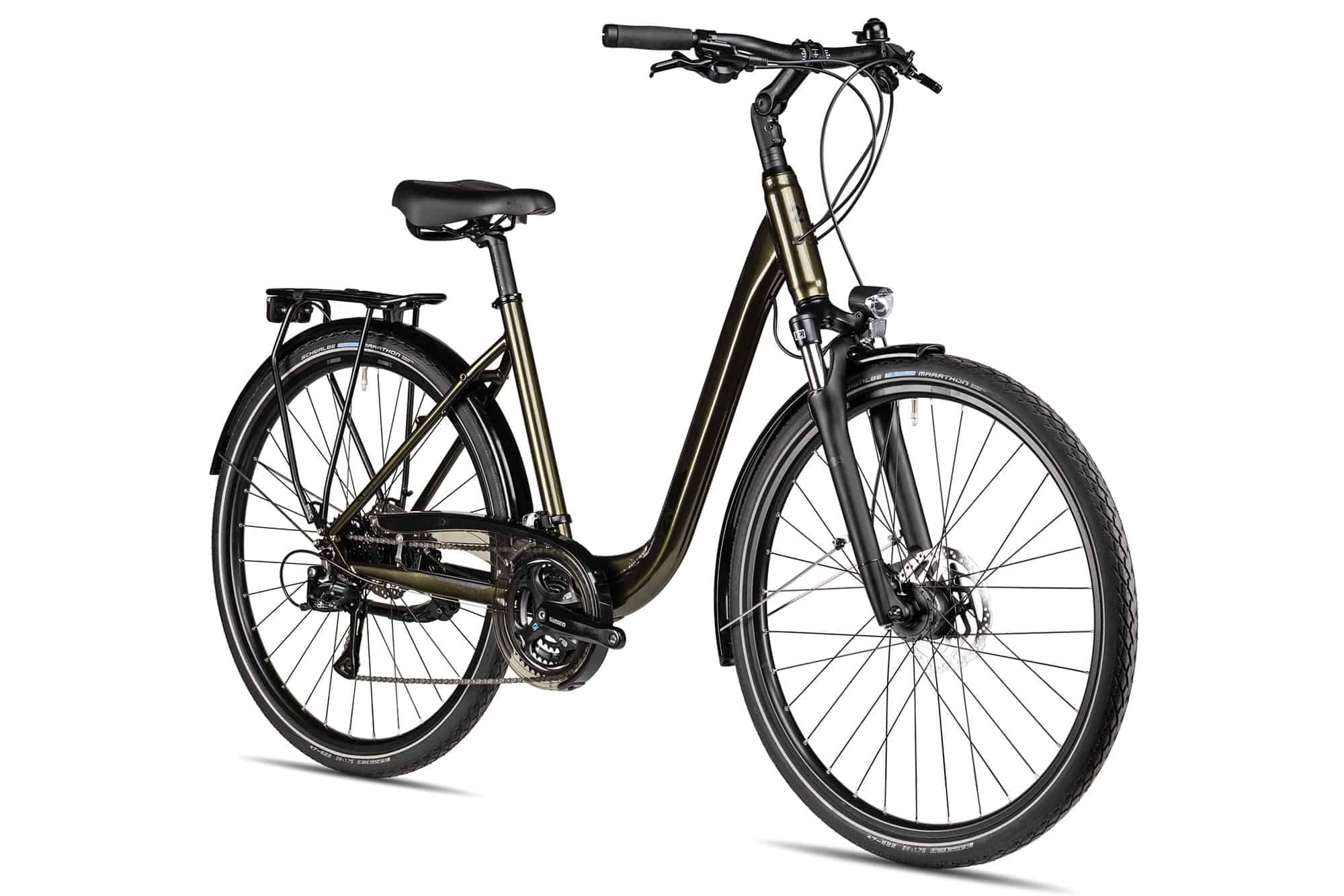 2R Manufaktur TRX Plus Wave 50 cm | forrest green