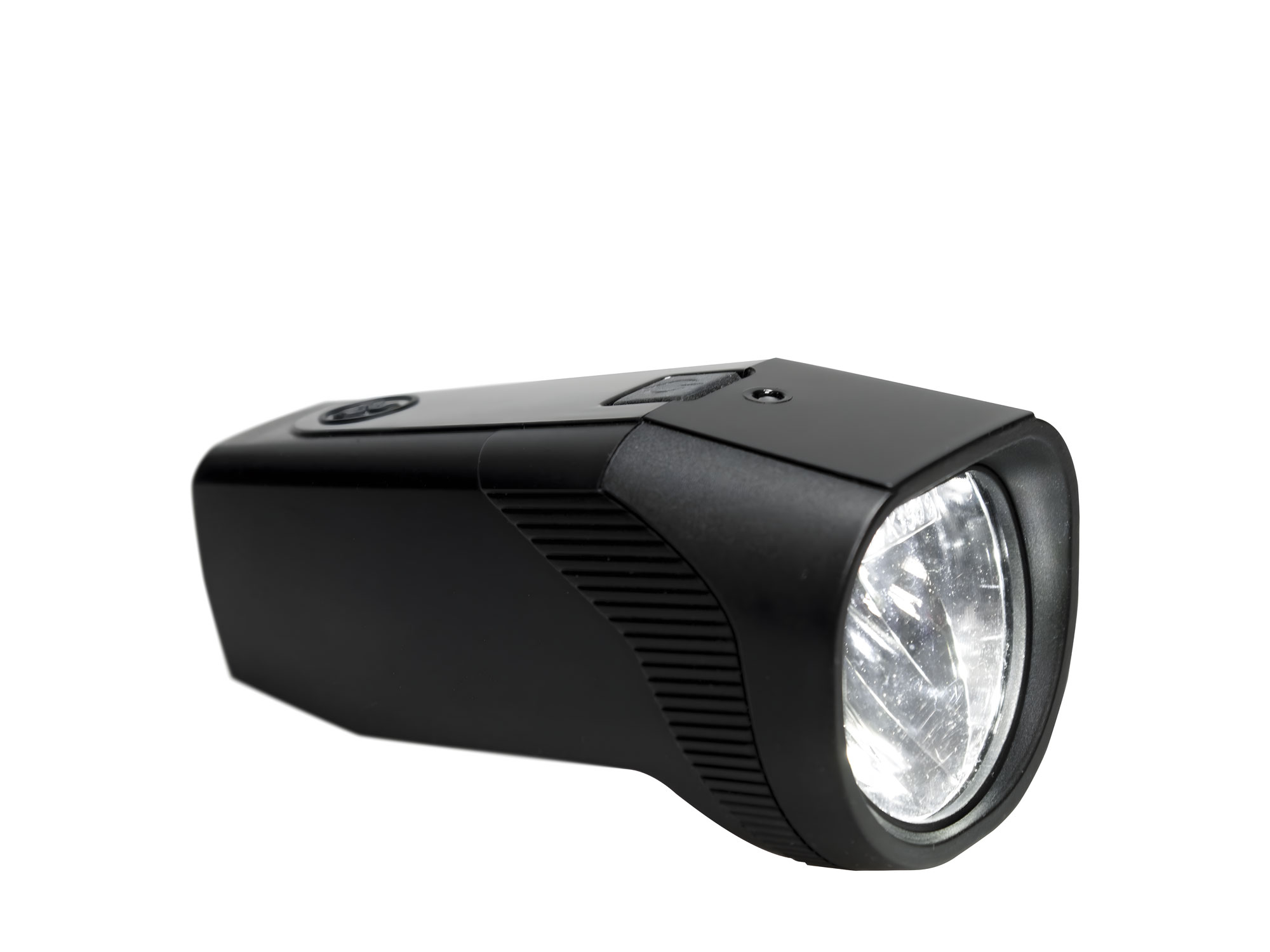 Trelock TL-30 Lichtset 30 Lux schwarz
