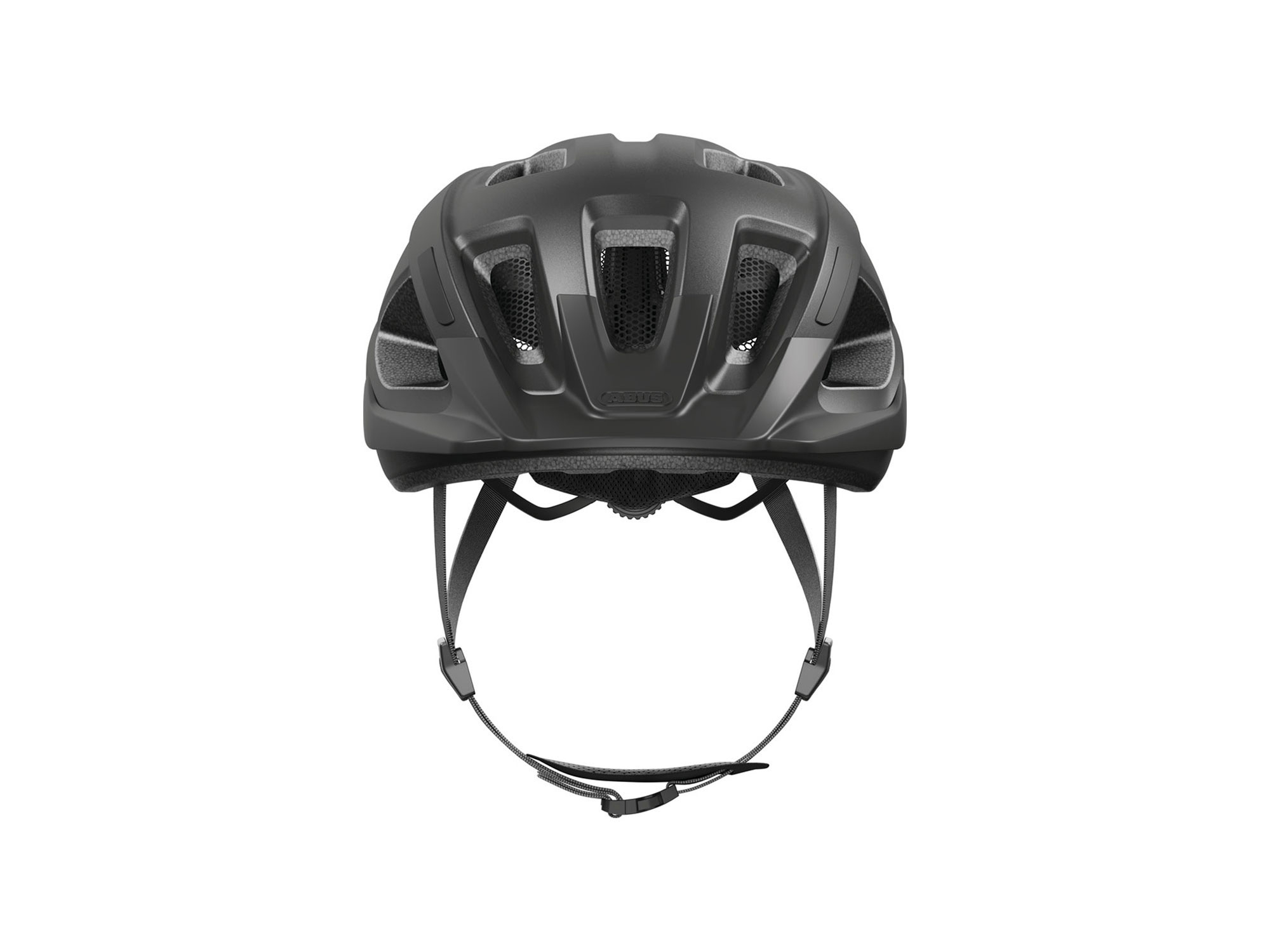 Abus Aduro 3.0 Helm 58-62 cm | titan