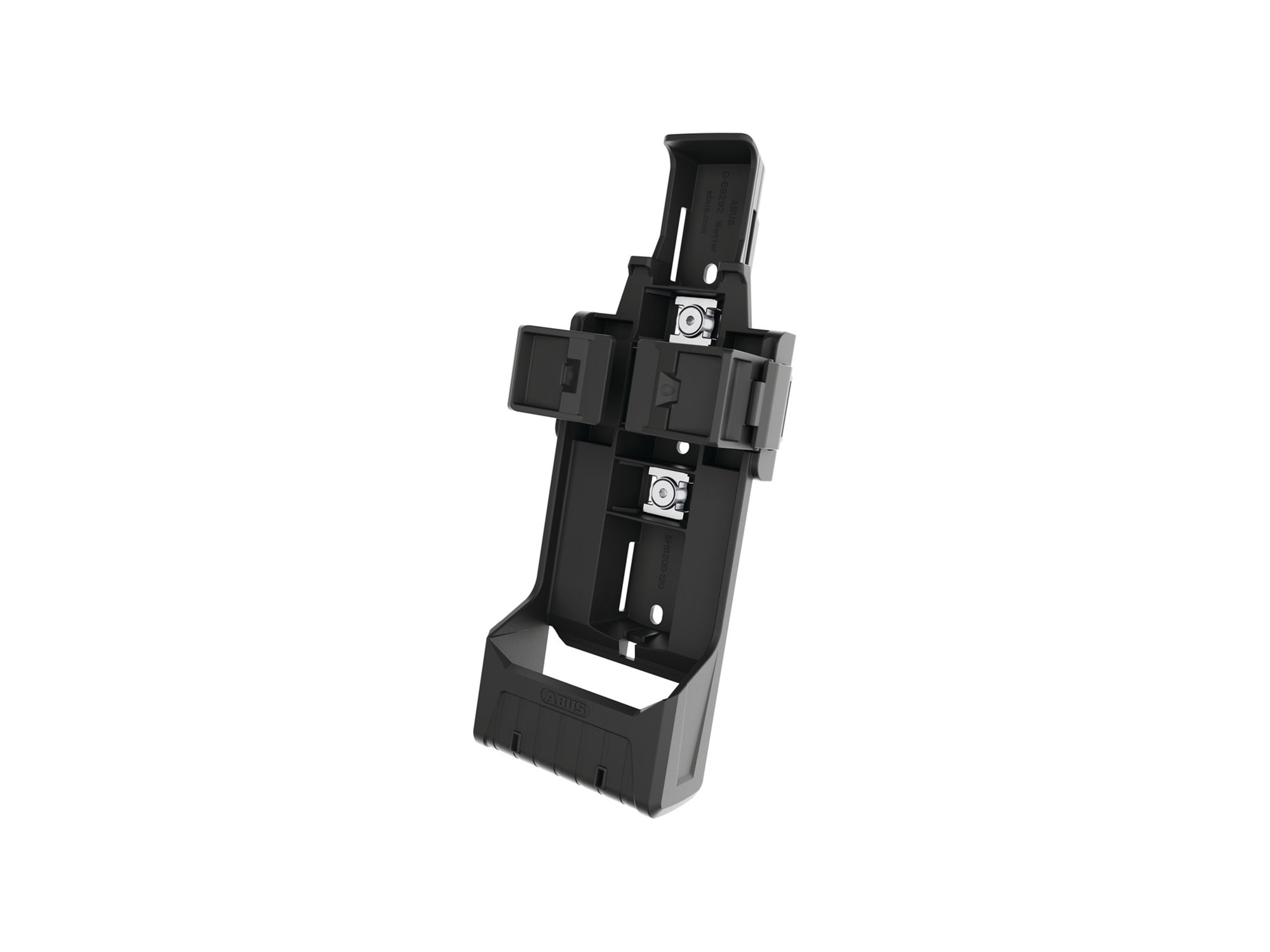 Abus Bordo 6200K 120 cm | schwarz
