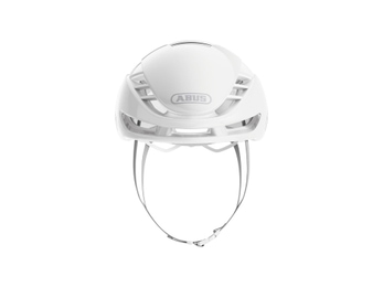 Abus GameChanger 2.0 Helm 51-55 cm | pure white