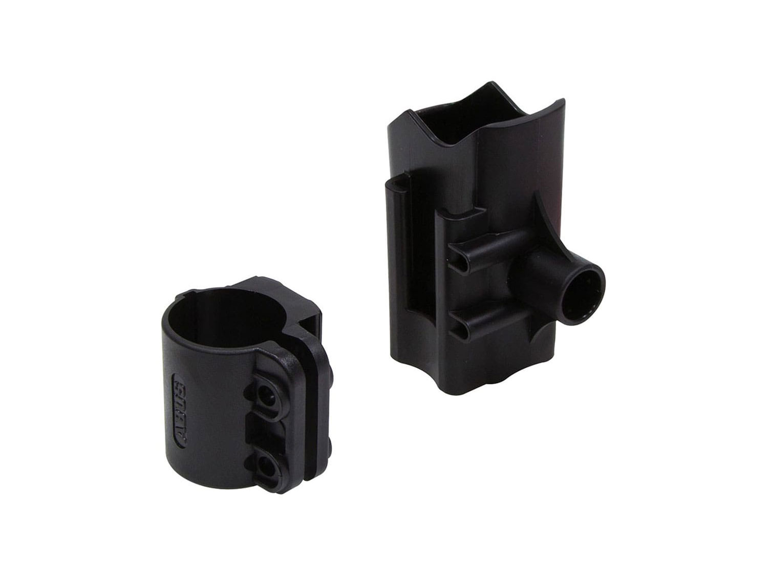 Abus Granit 460/150HB230 Bügelschloss 230 mm | schwarz