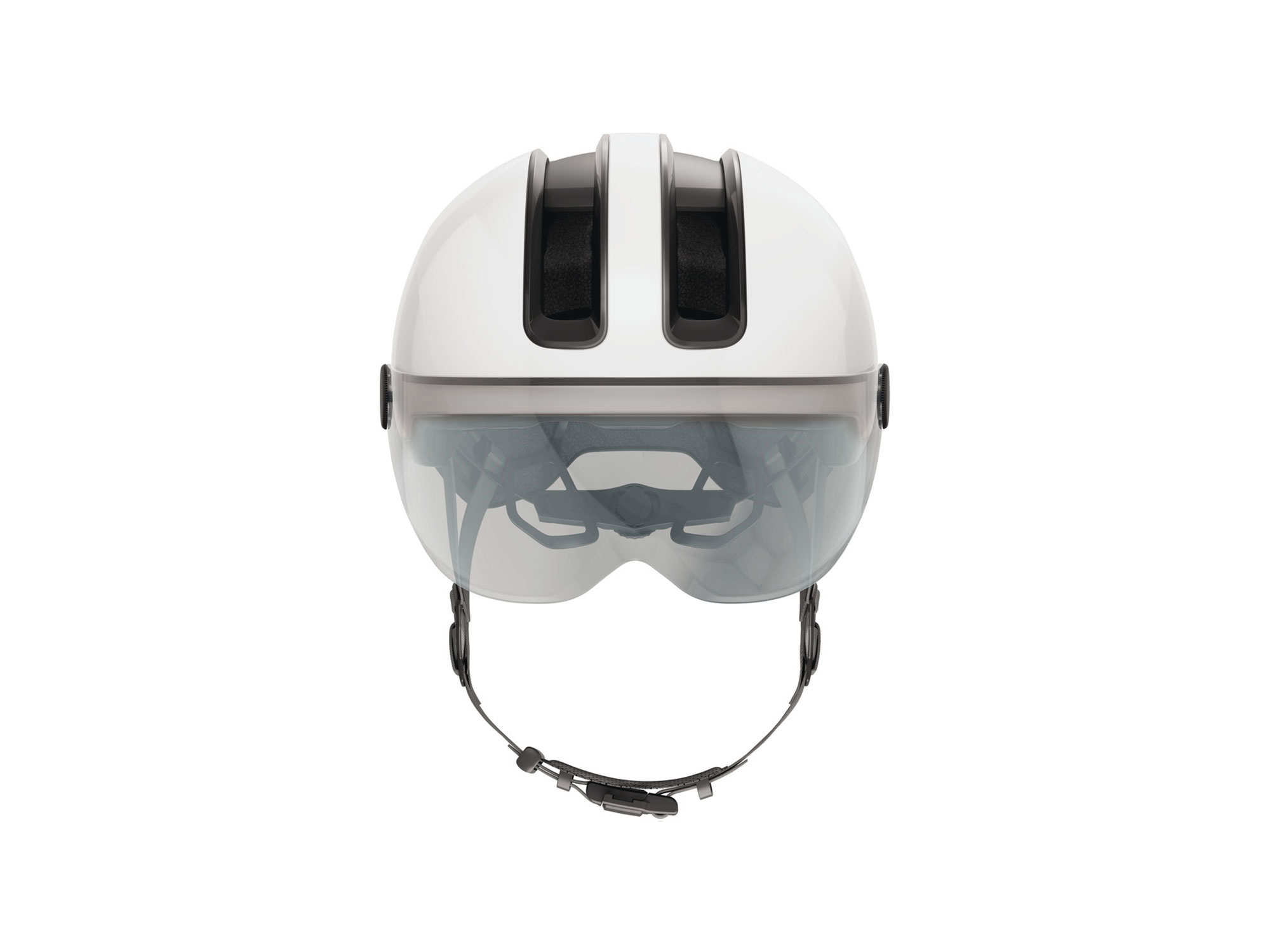 Abus Hud-Y ACE Helm 