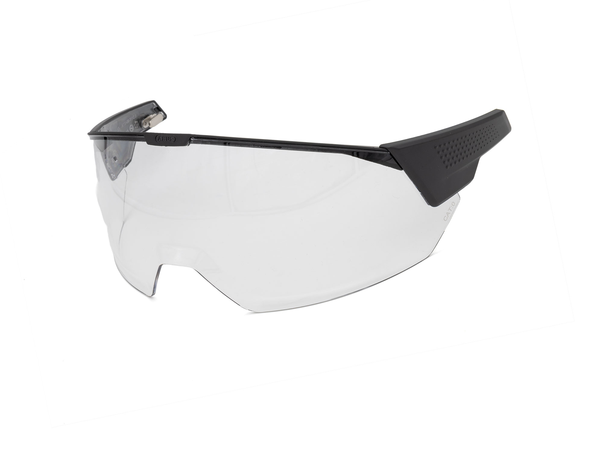 Abus Hyp-E Visier L | clear
