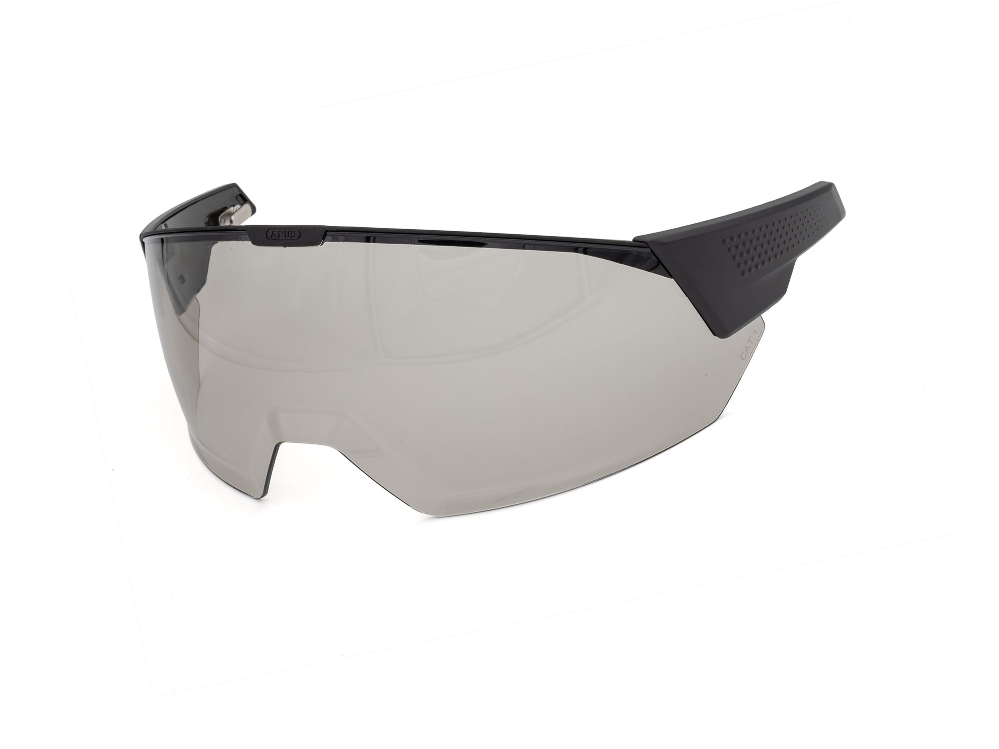 Abus Hyp-E Visier S/M | smoke