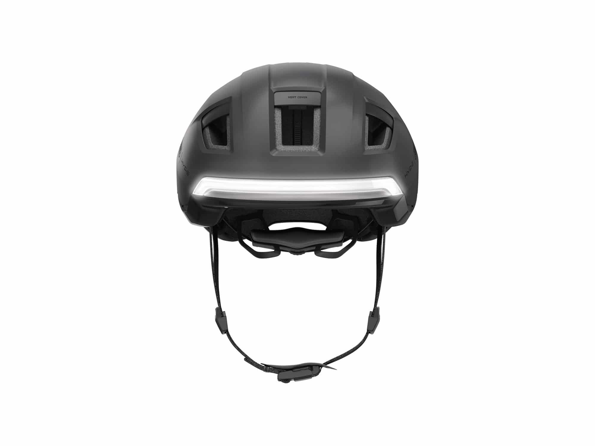 Abus Hyp-E Helm 