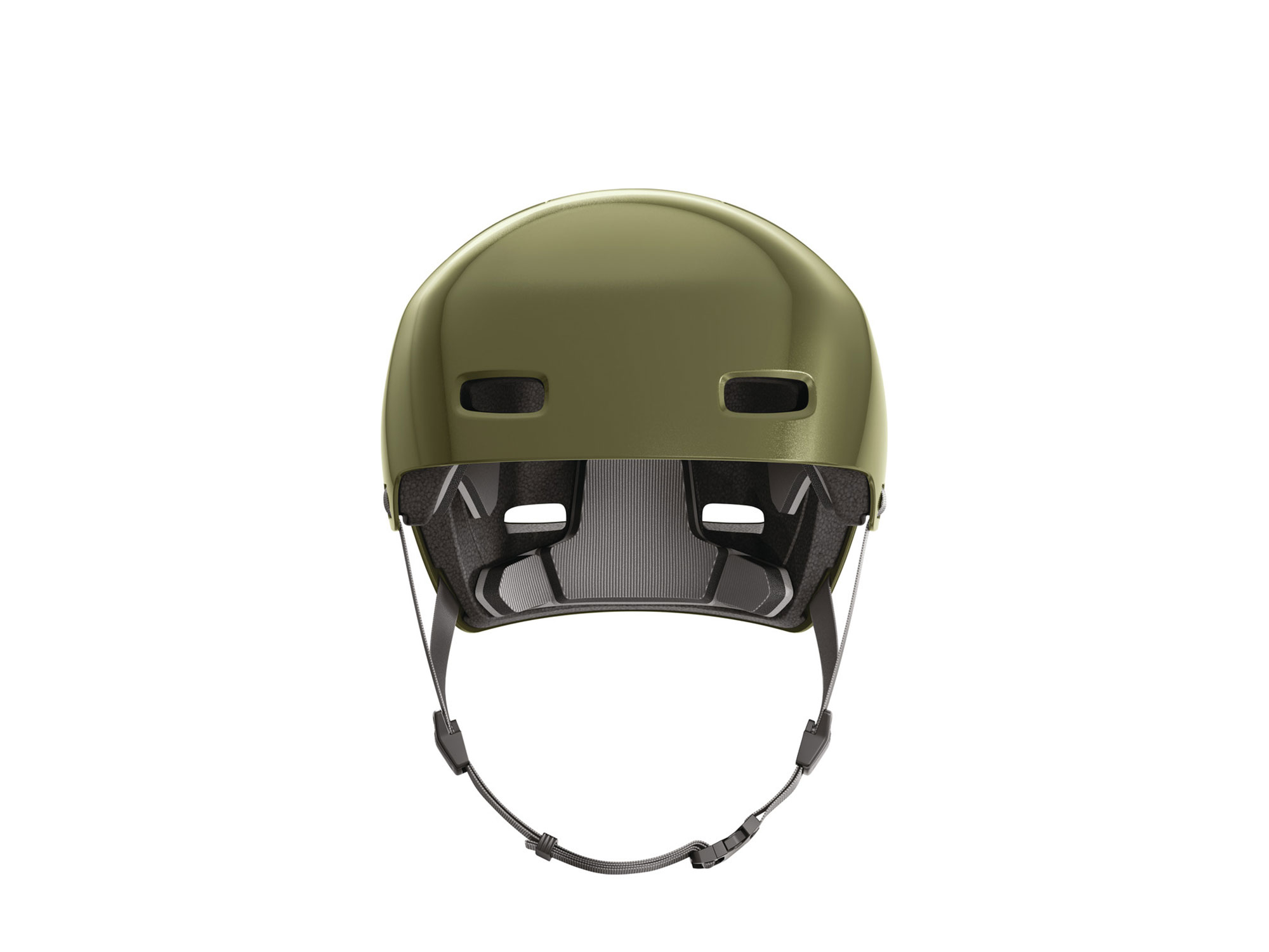 Abus Indy Helm 