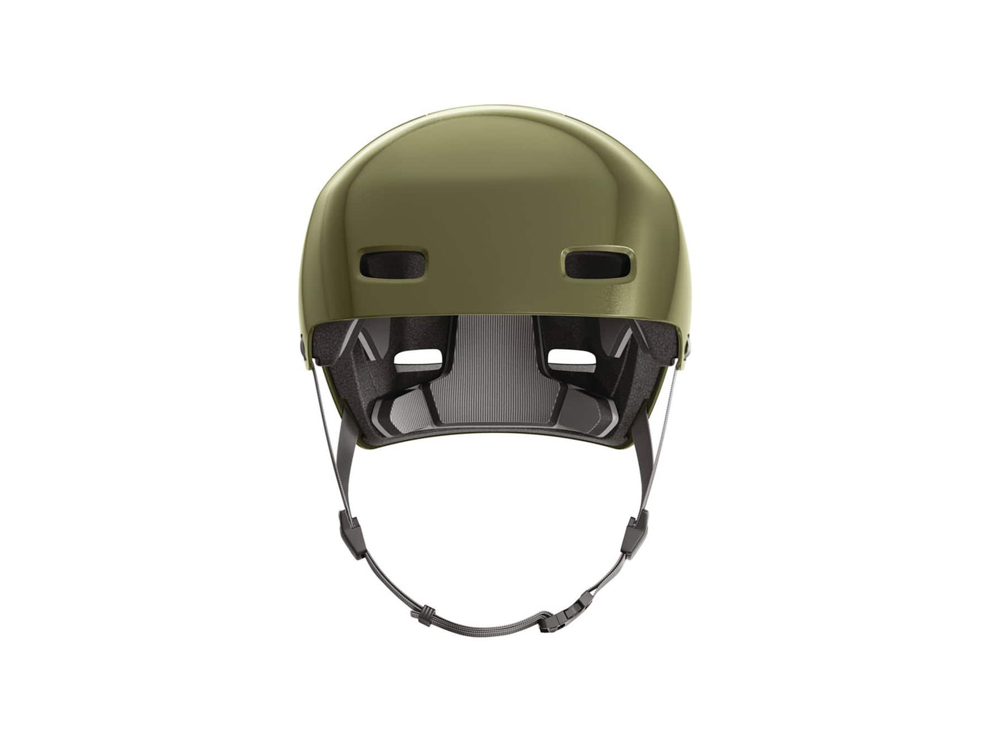Abus Indy Helm 